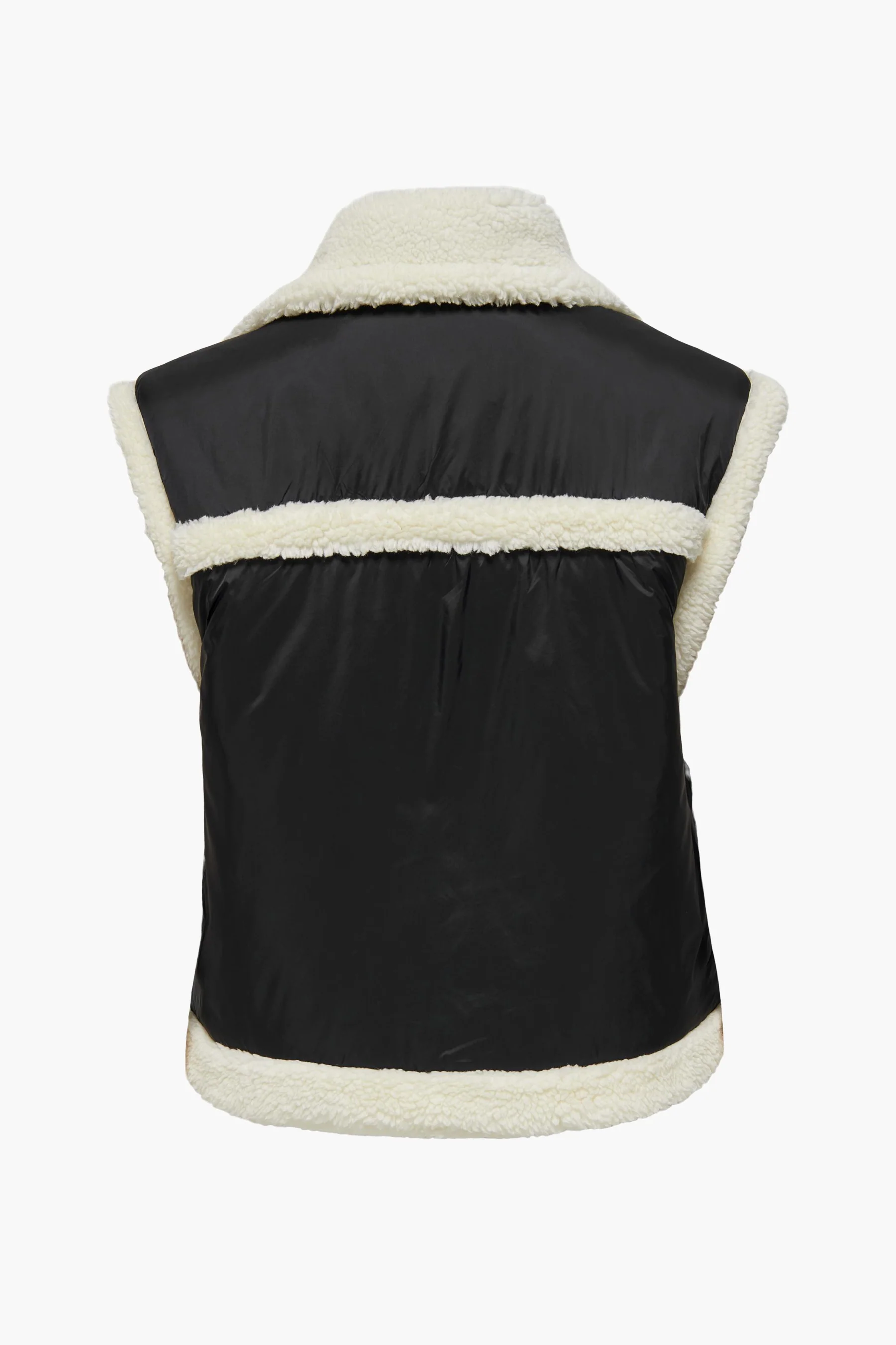Bodywarmer - zwart - Image 9