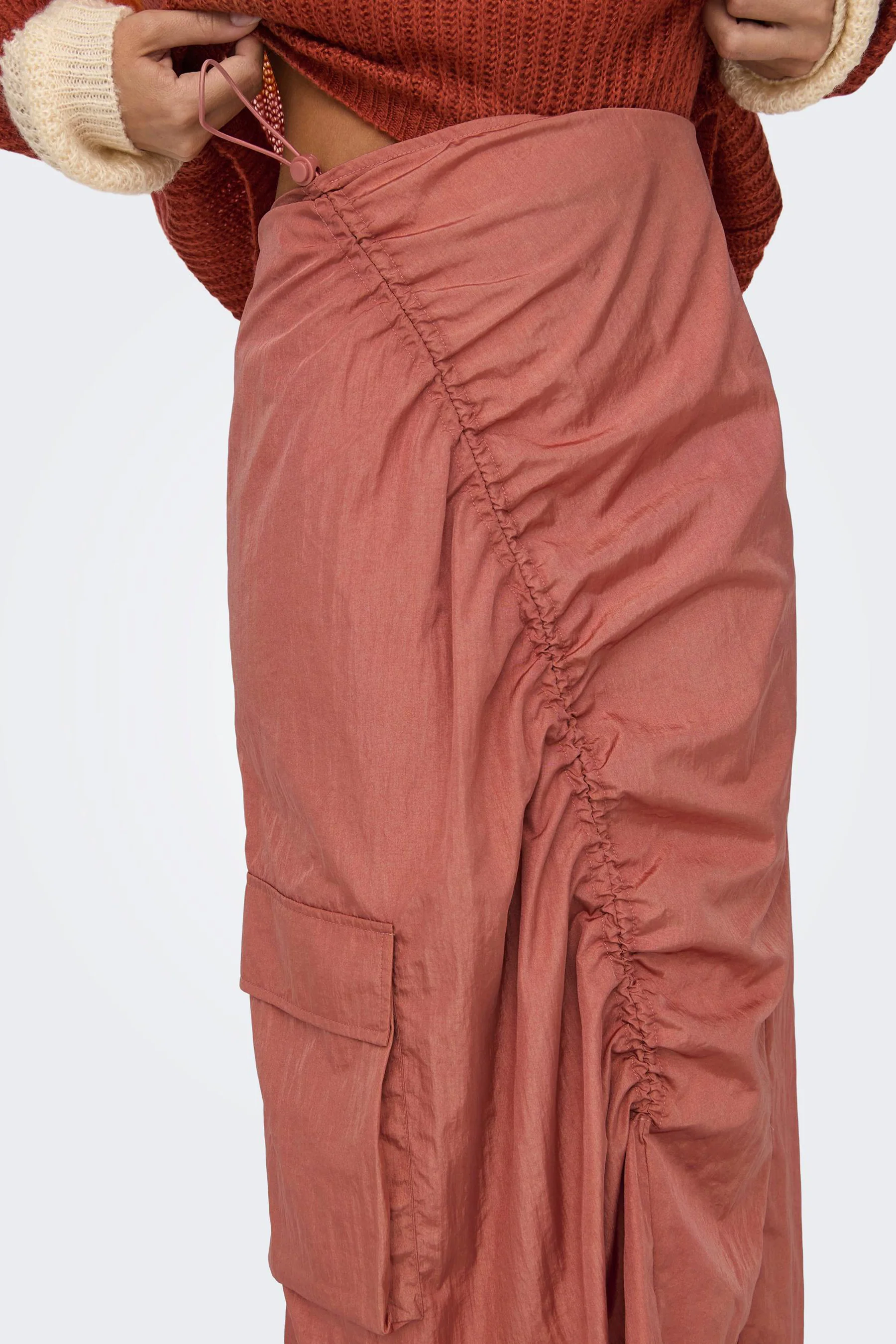 Rok - roze - Image 4