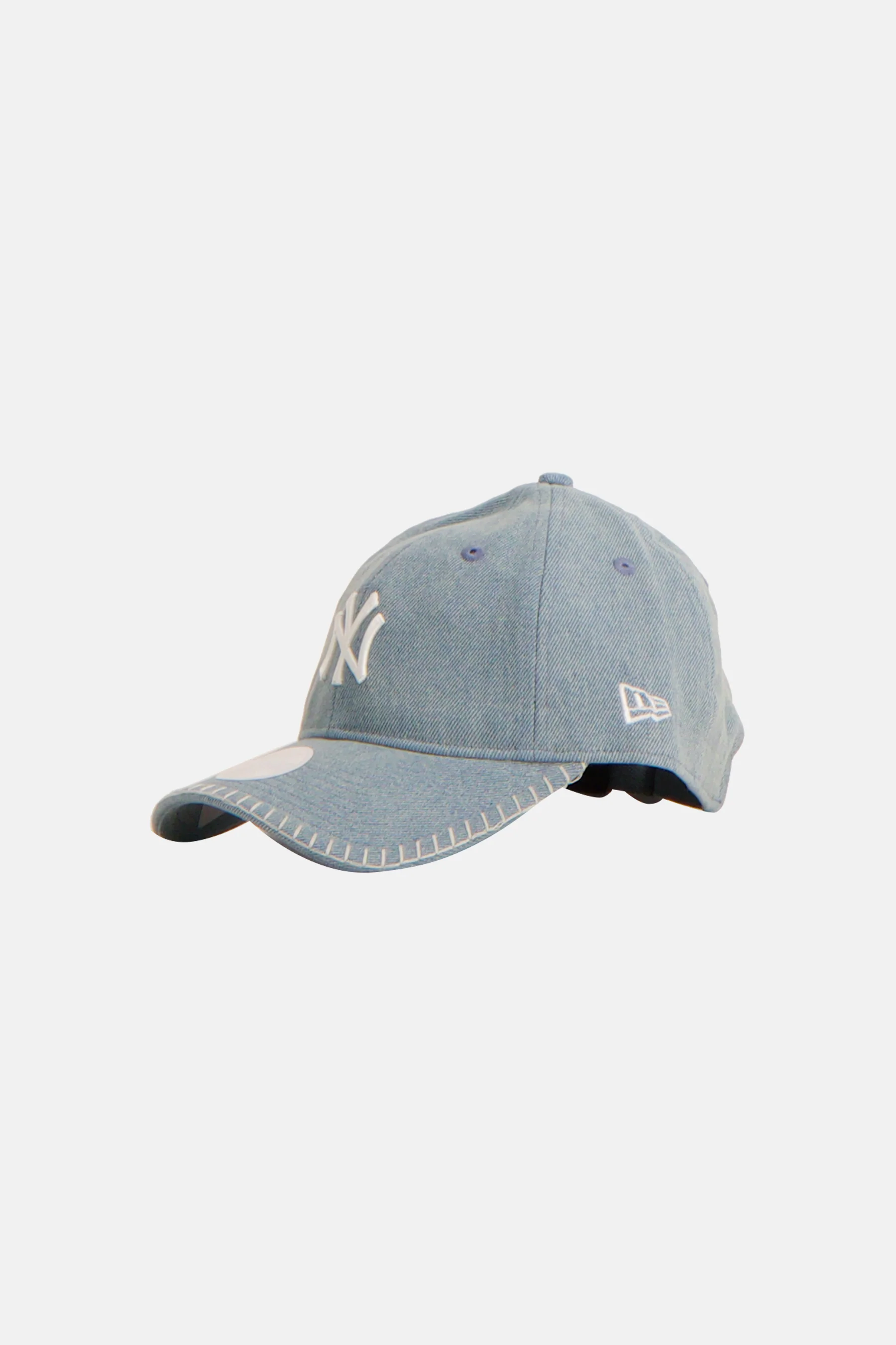 Pet - Mid blue denim - Image 4