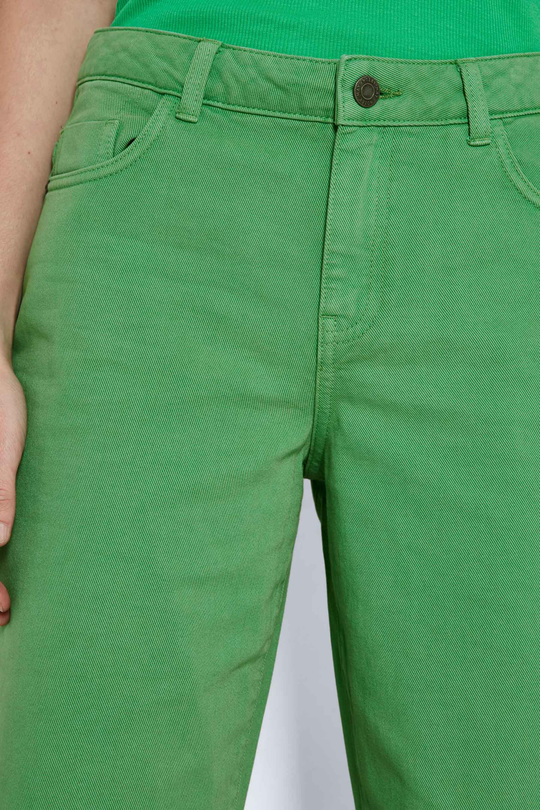 Colorbroek - groen - Image 3