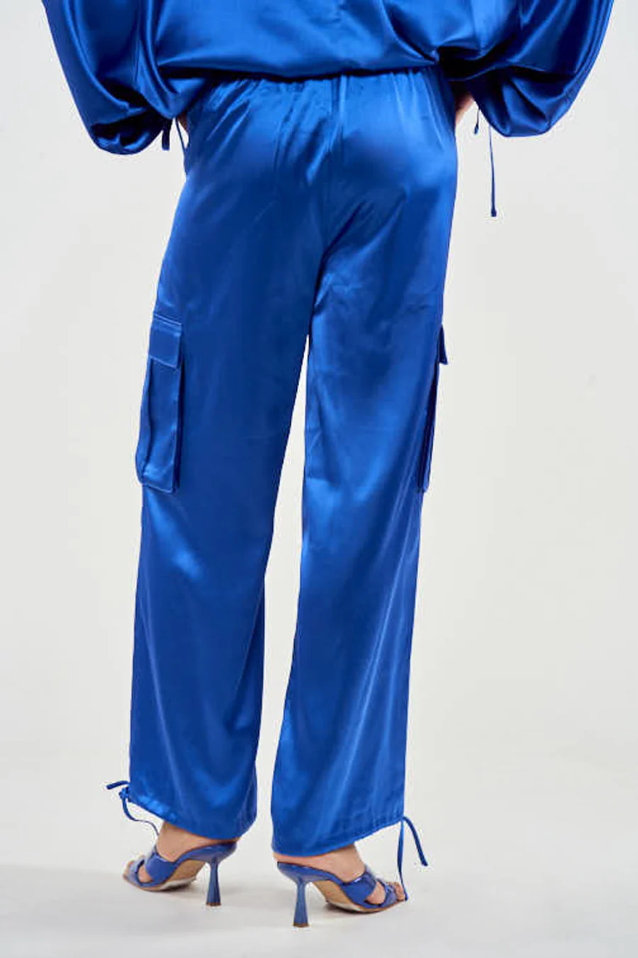 Broek - blauw - Image 4