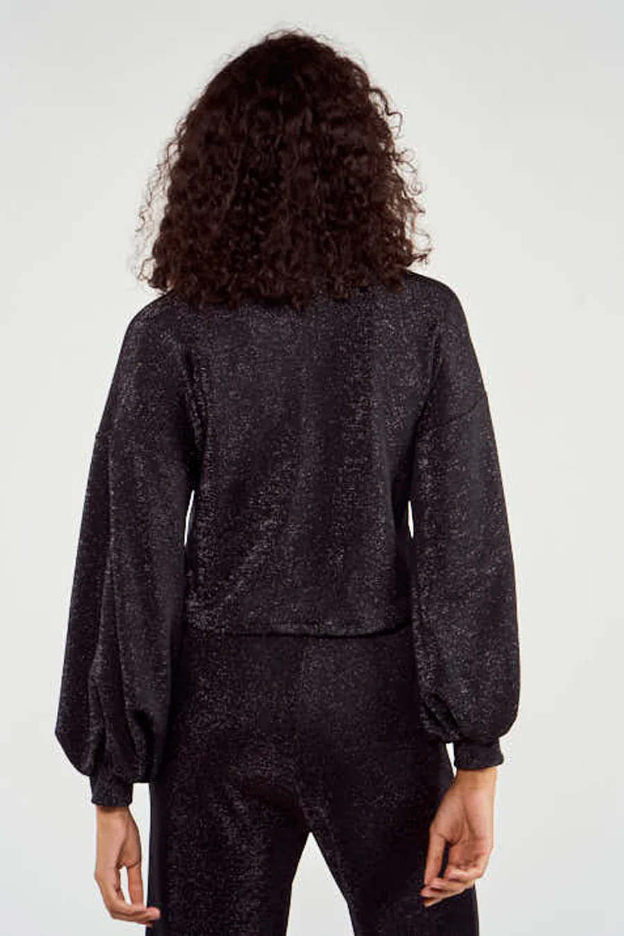 Pull - zwart - Image 5