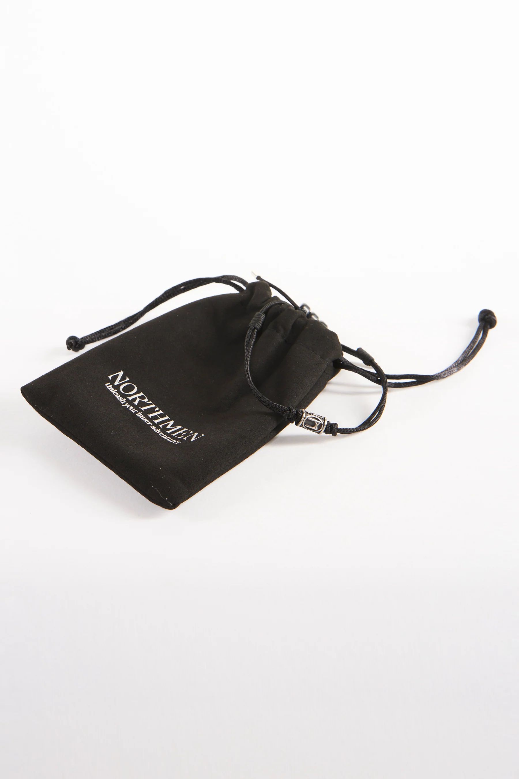 Armband - zwart