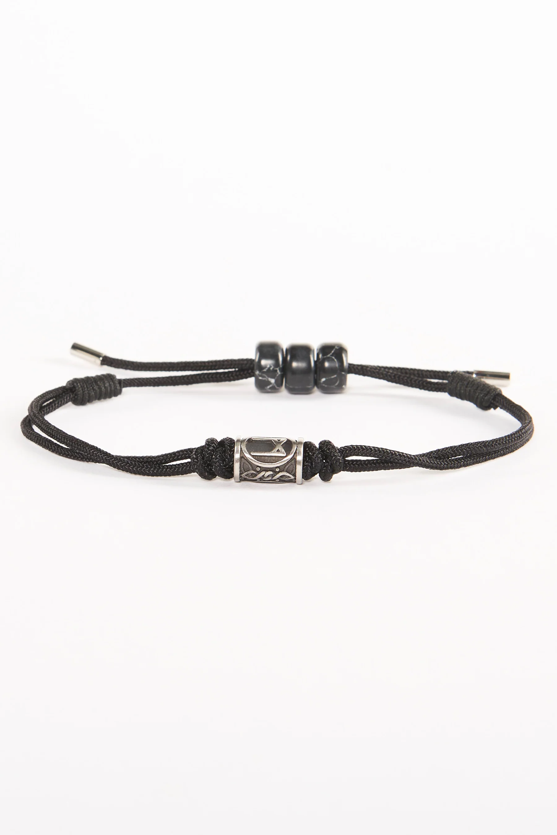 Armband - zwart - Image 2