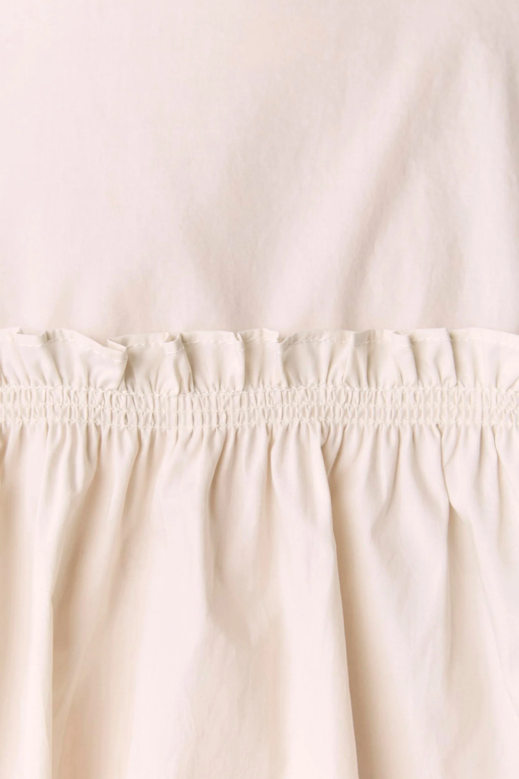 Blouse - ecru - Image 4