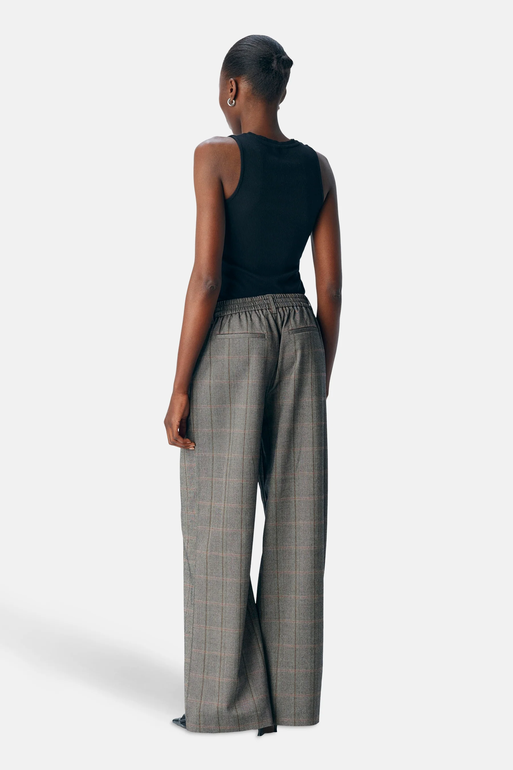 Broek - bruin - Image 3