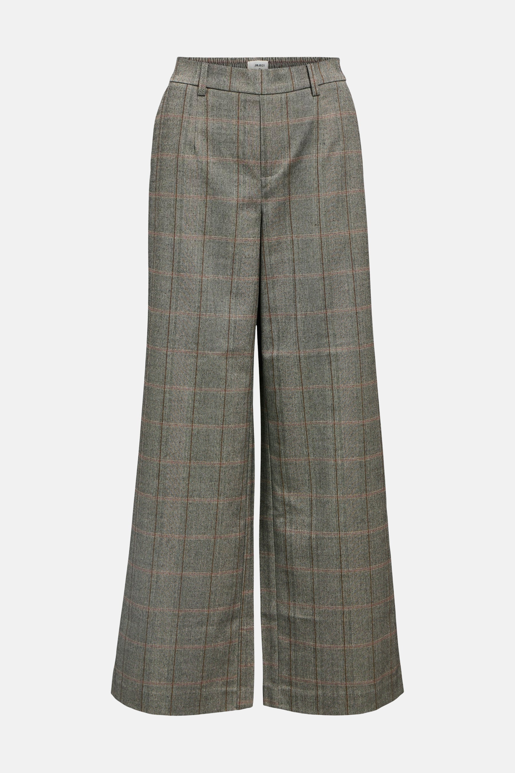 Broek - bruin - Image 5