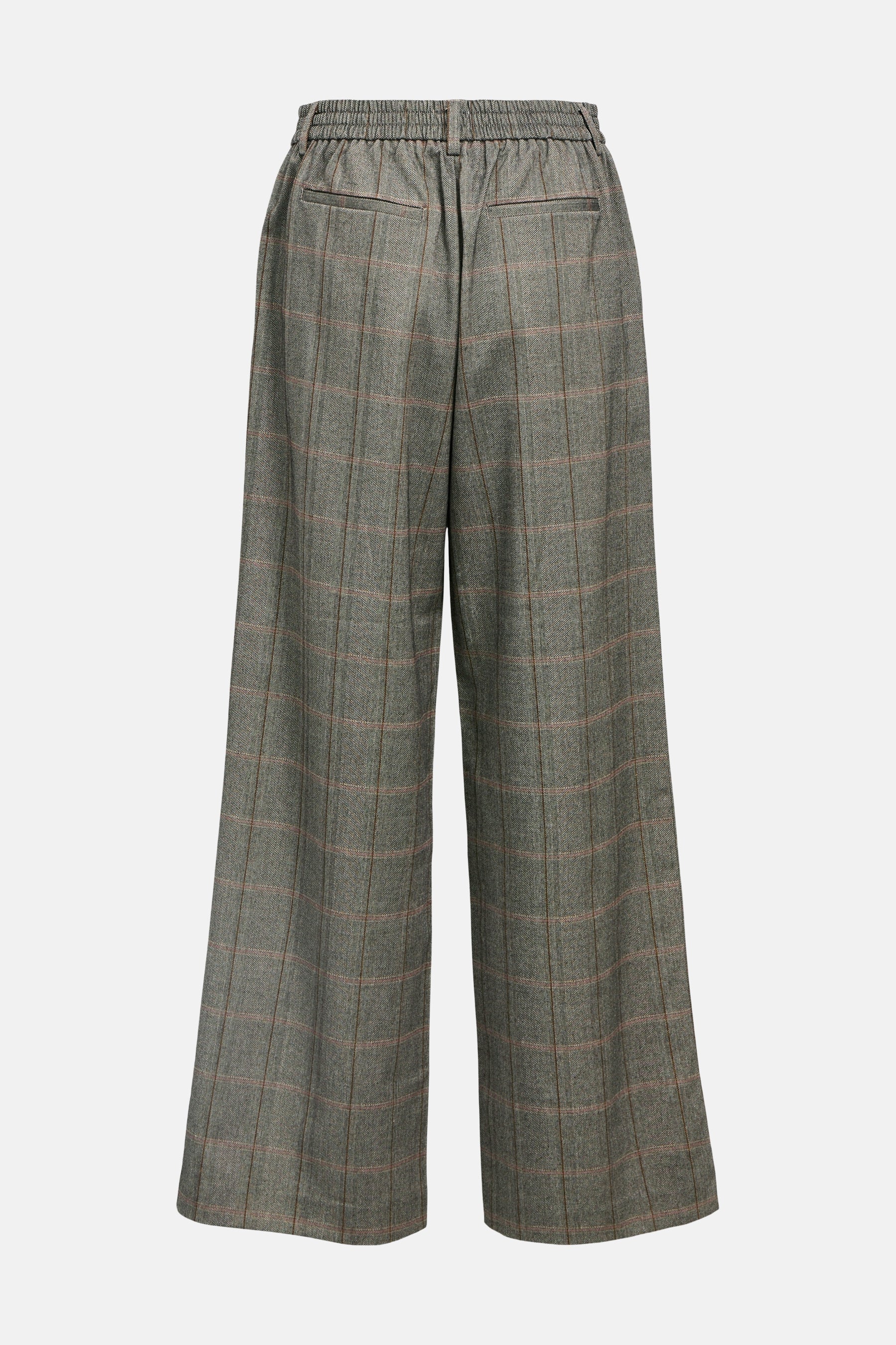 Broek - bruin - Image 6