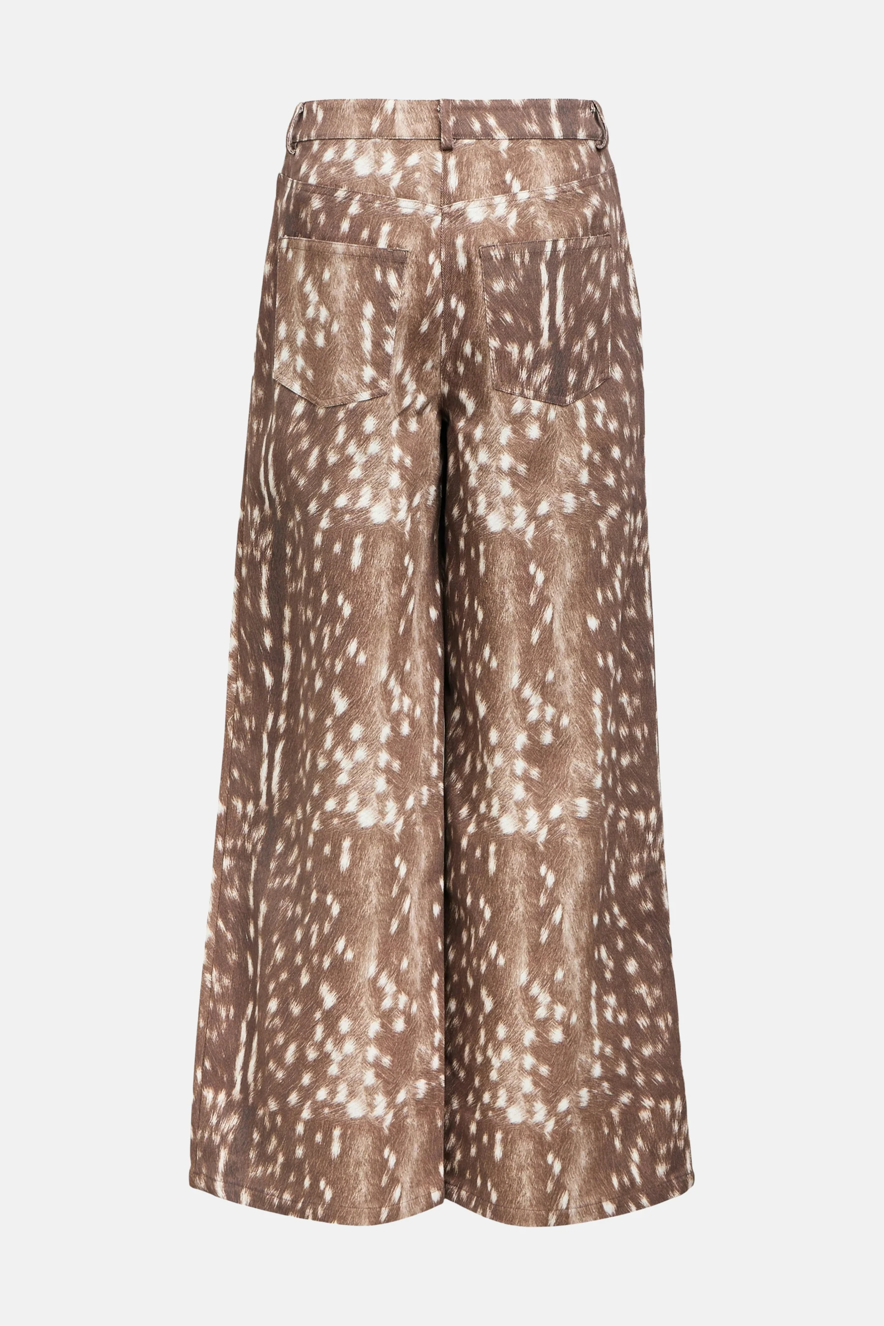 Broek - bruin - Image 7