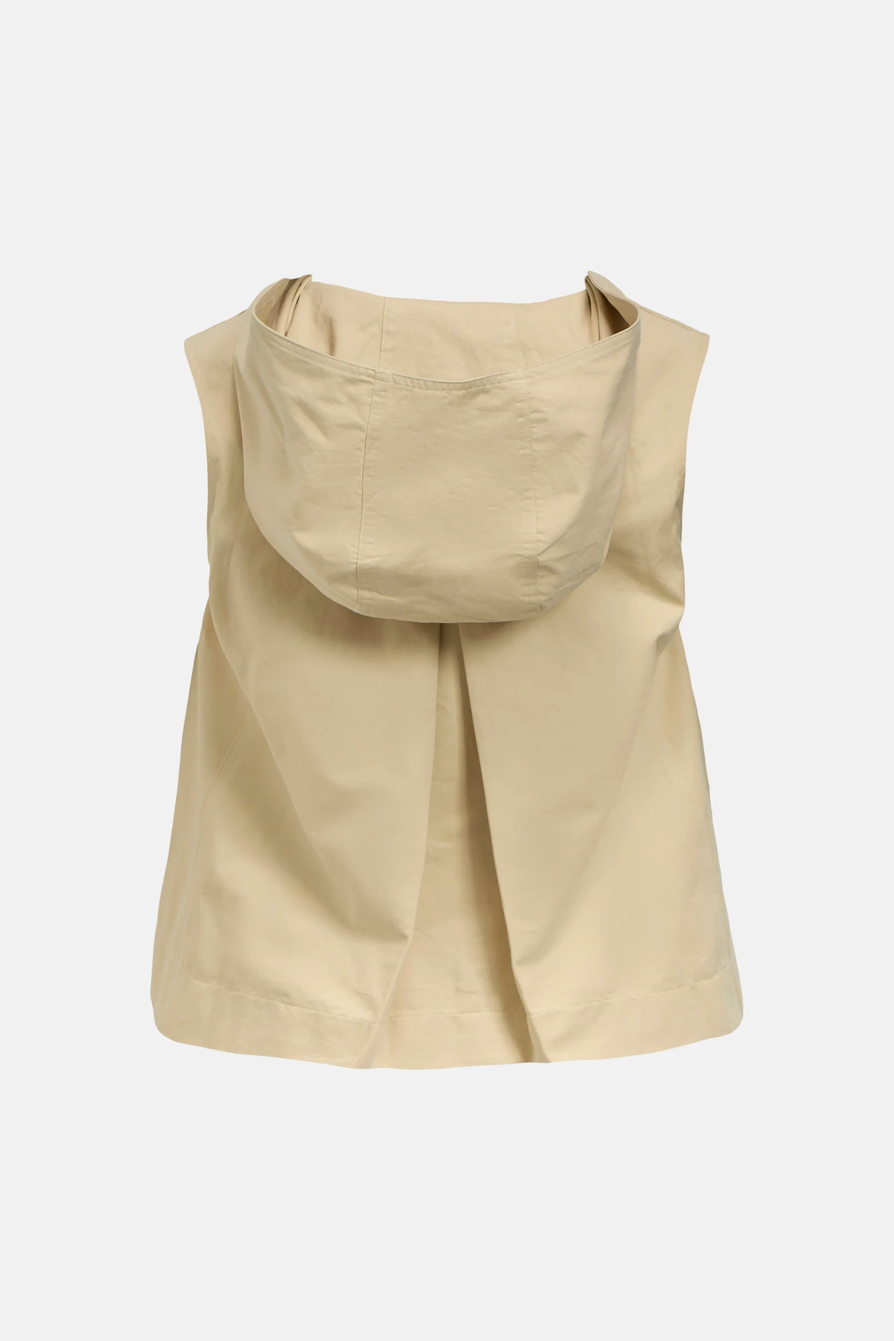 Gilet - beige - Image 7
