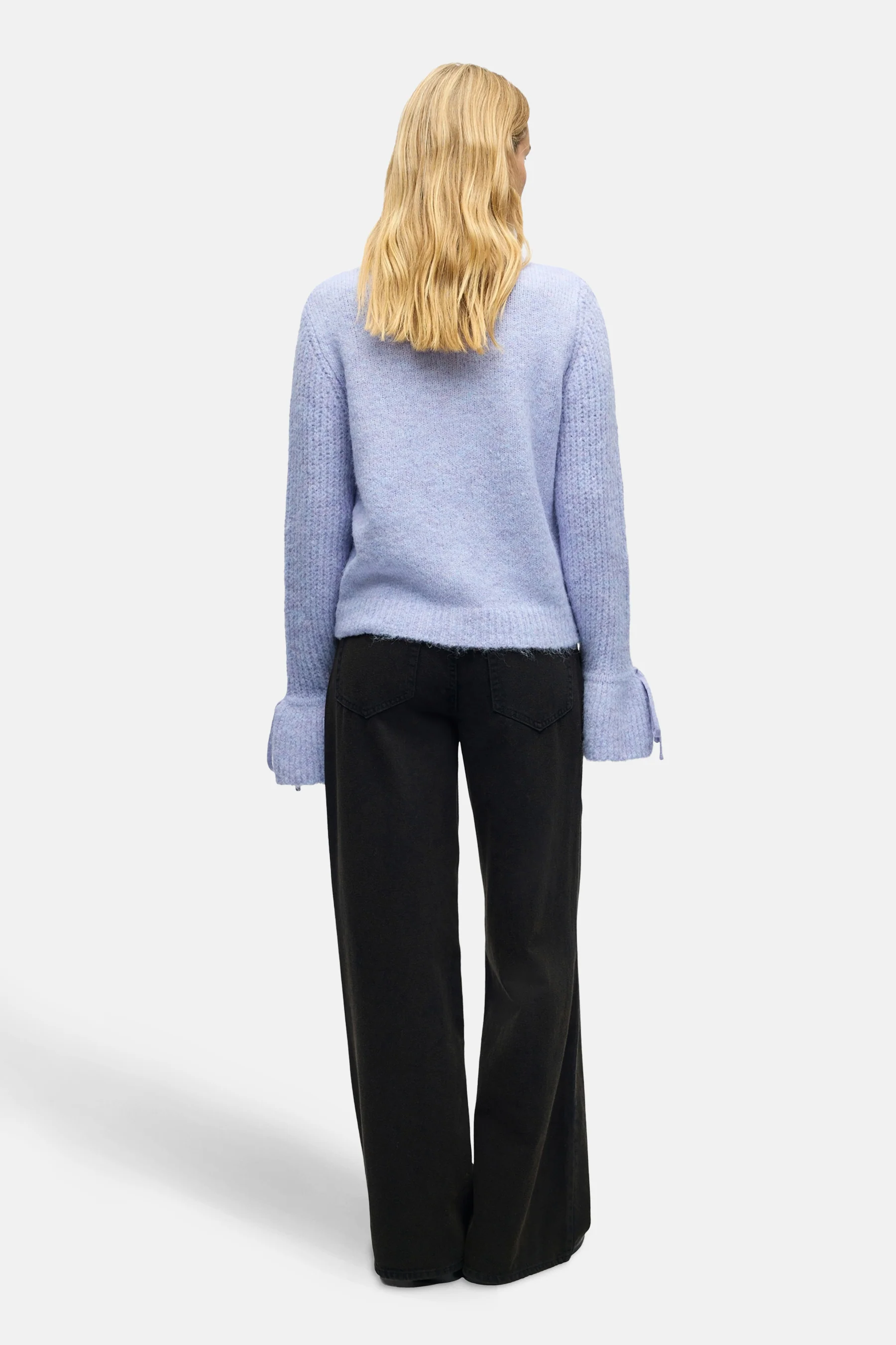 Gilet - paars - Image 3