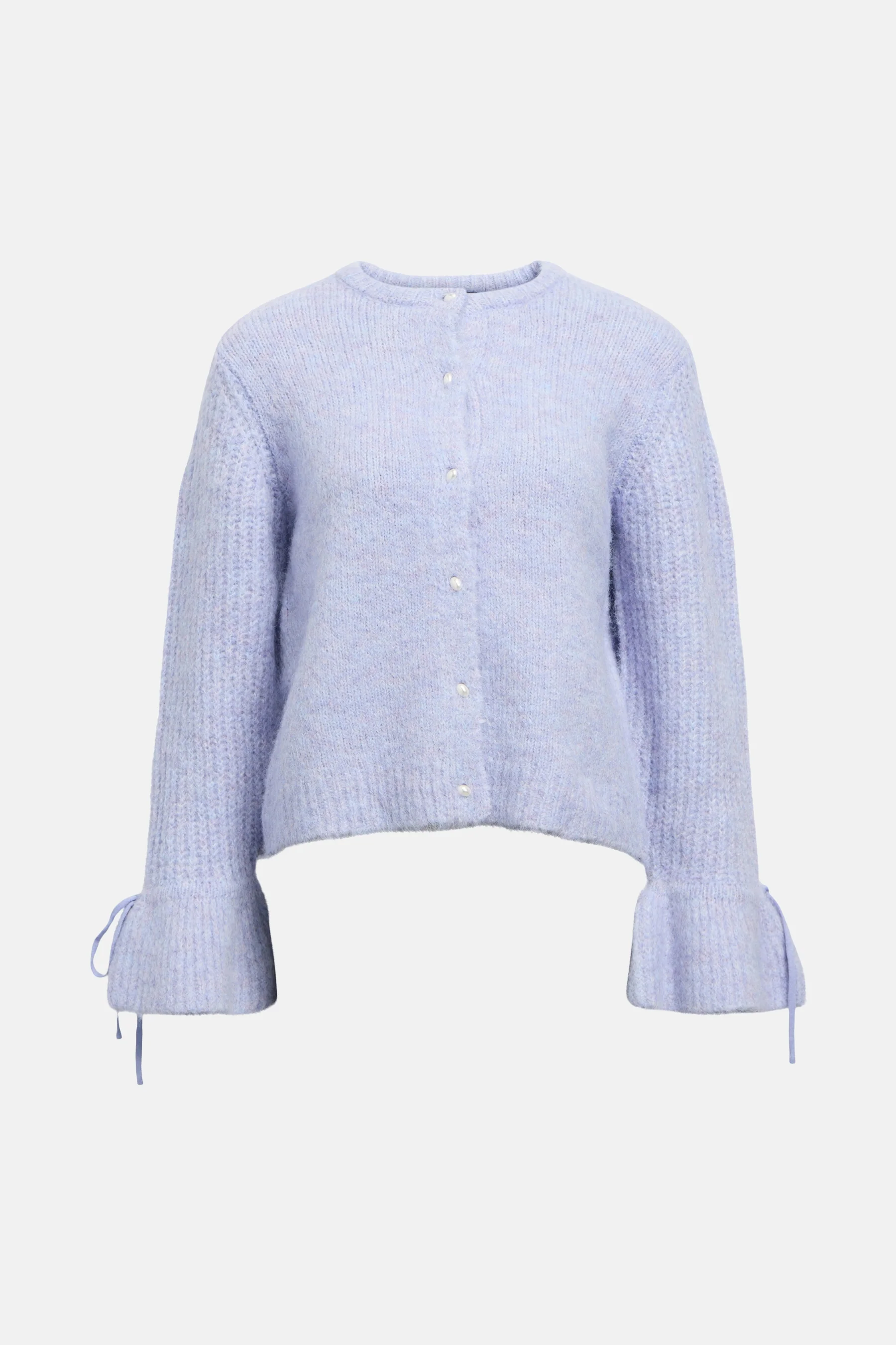 Gilet - paars - Image 5