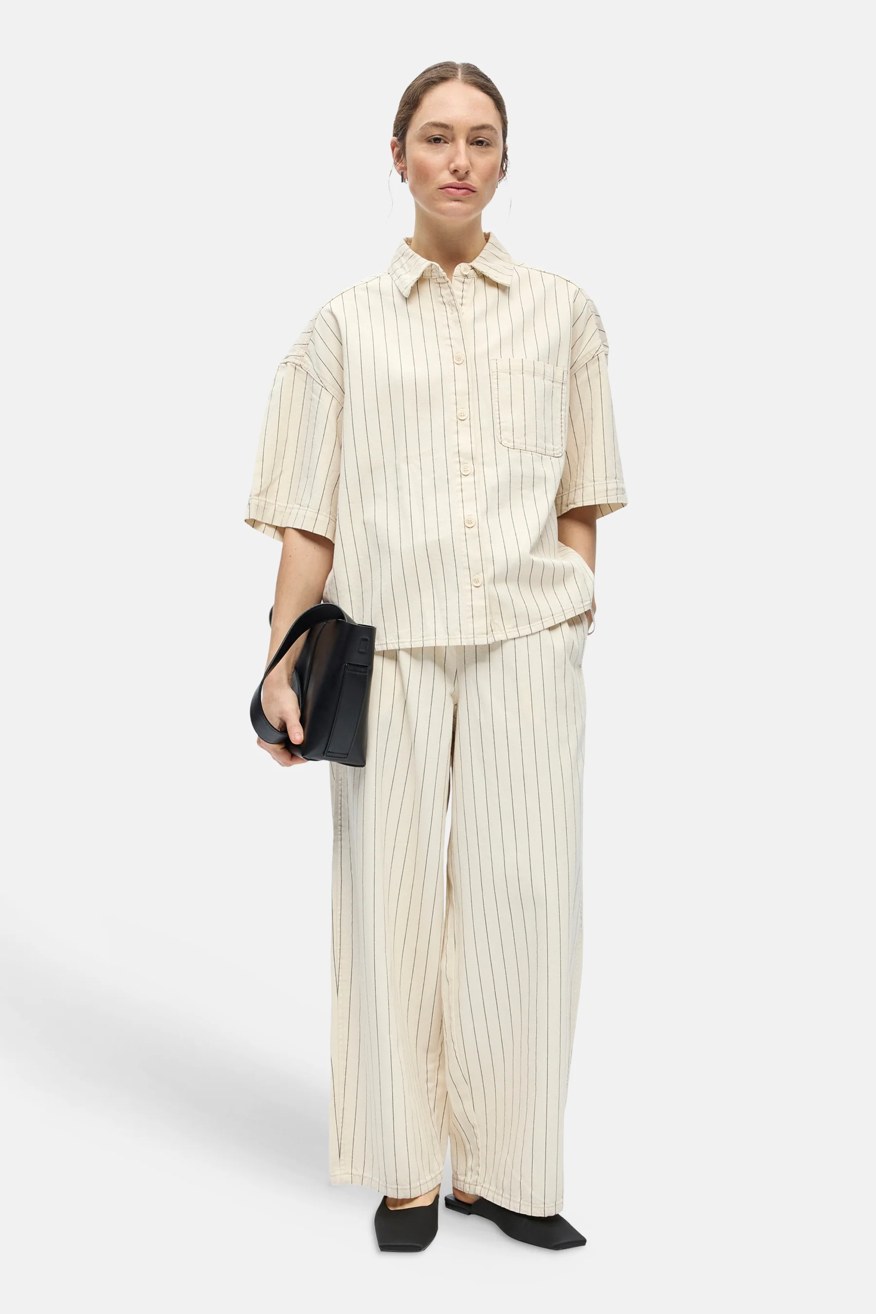 Hemd - beige - Image 2