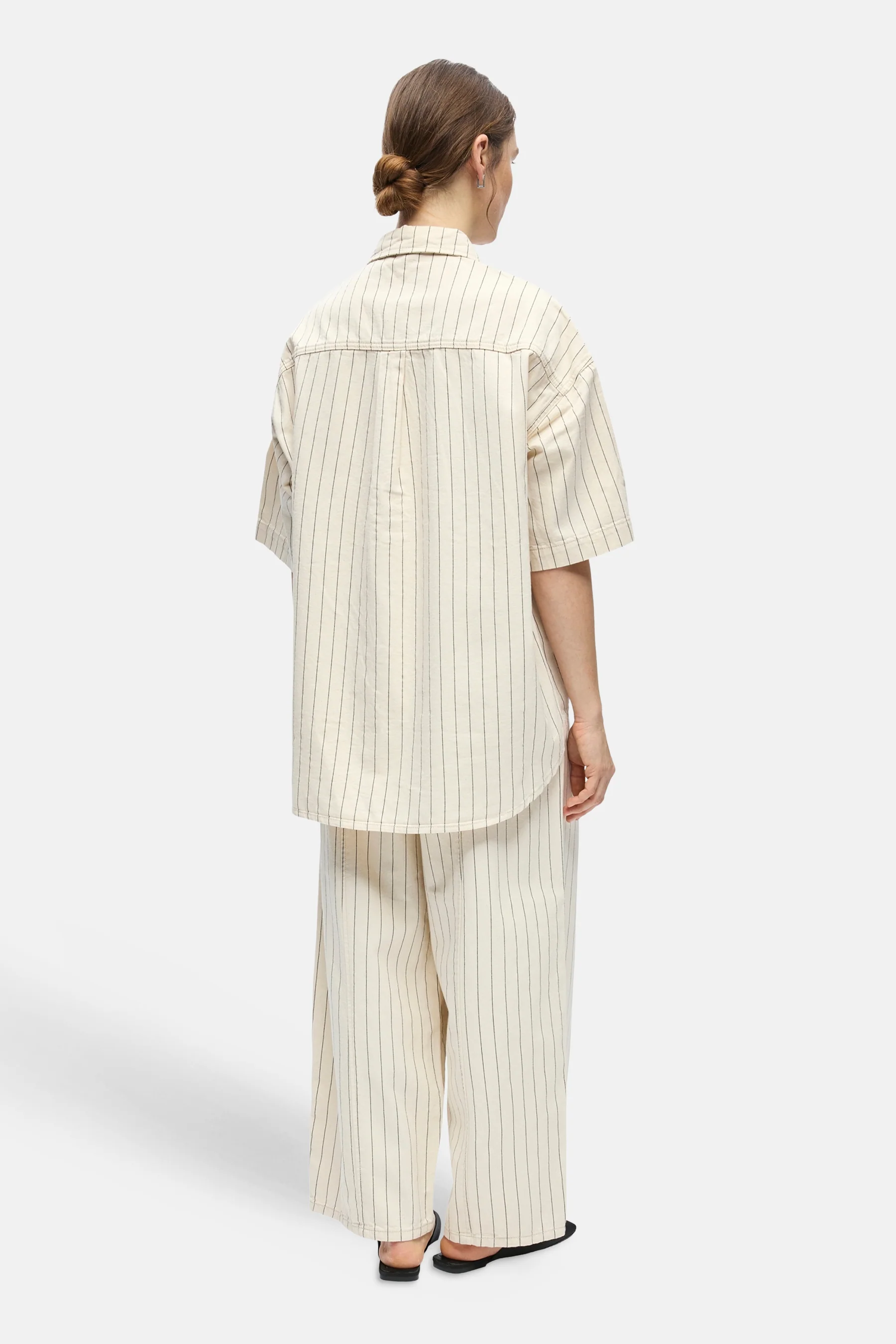 Hemd - beige - Image 3