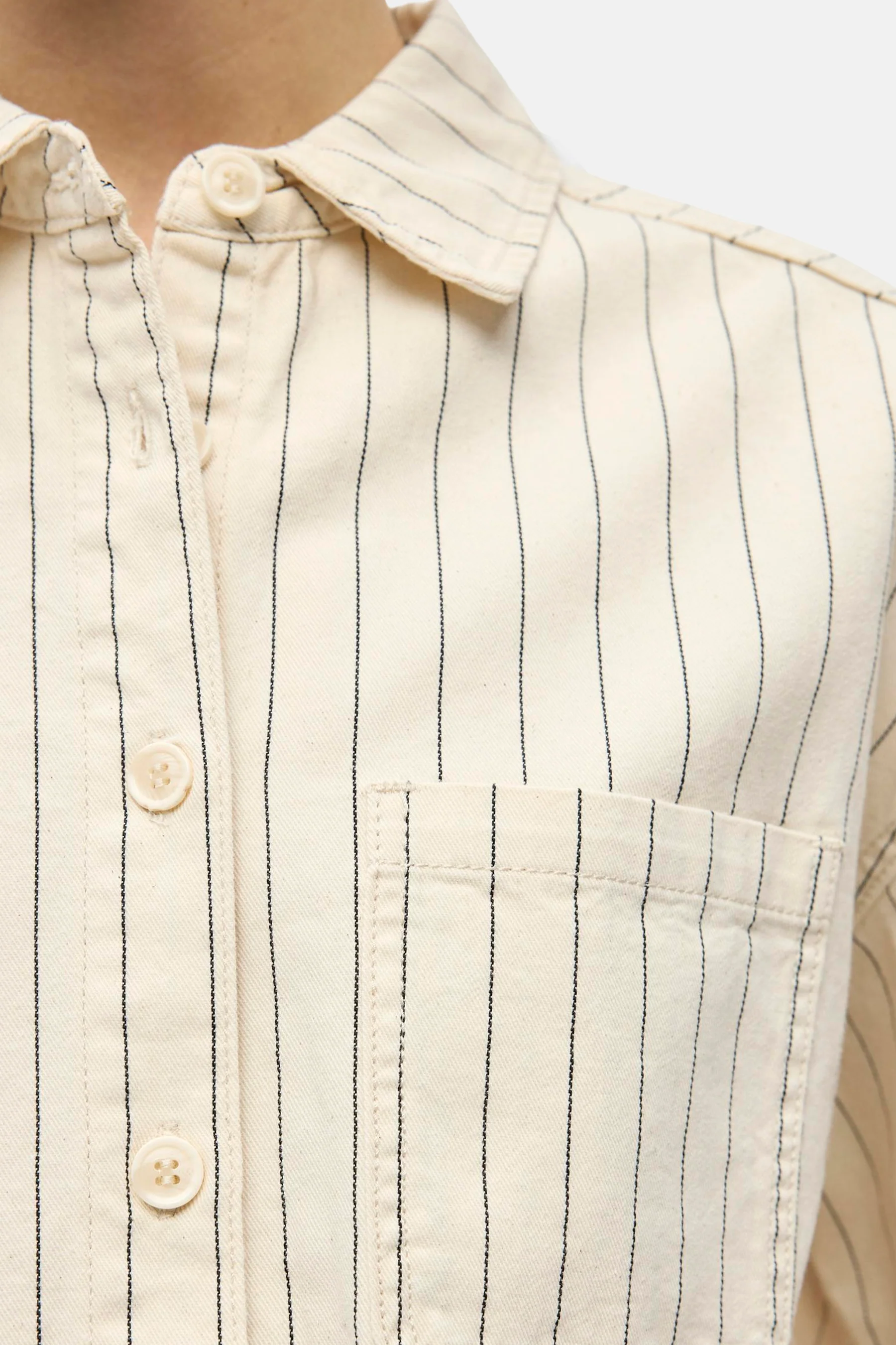 Hemd - beige - Image 4