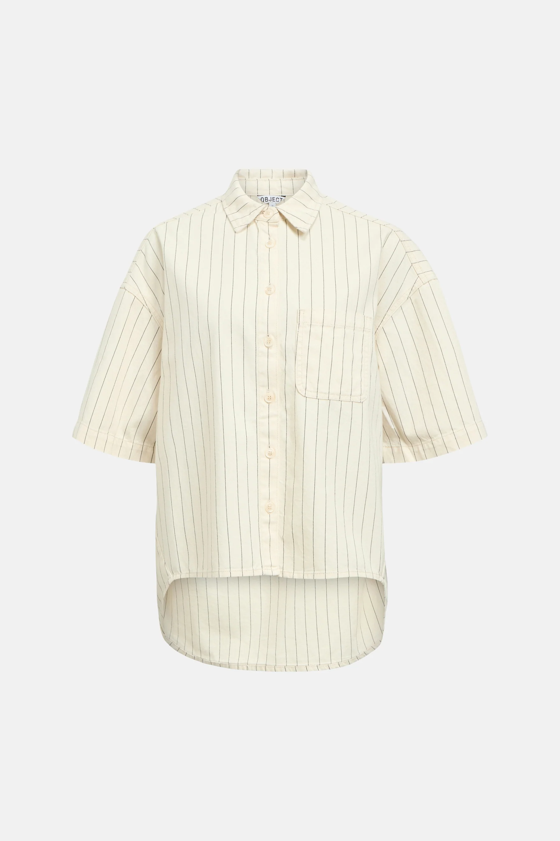 Hemd - beige - Image 5