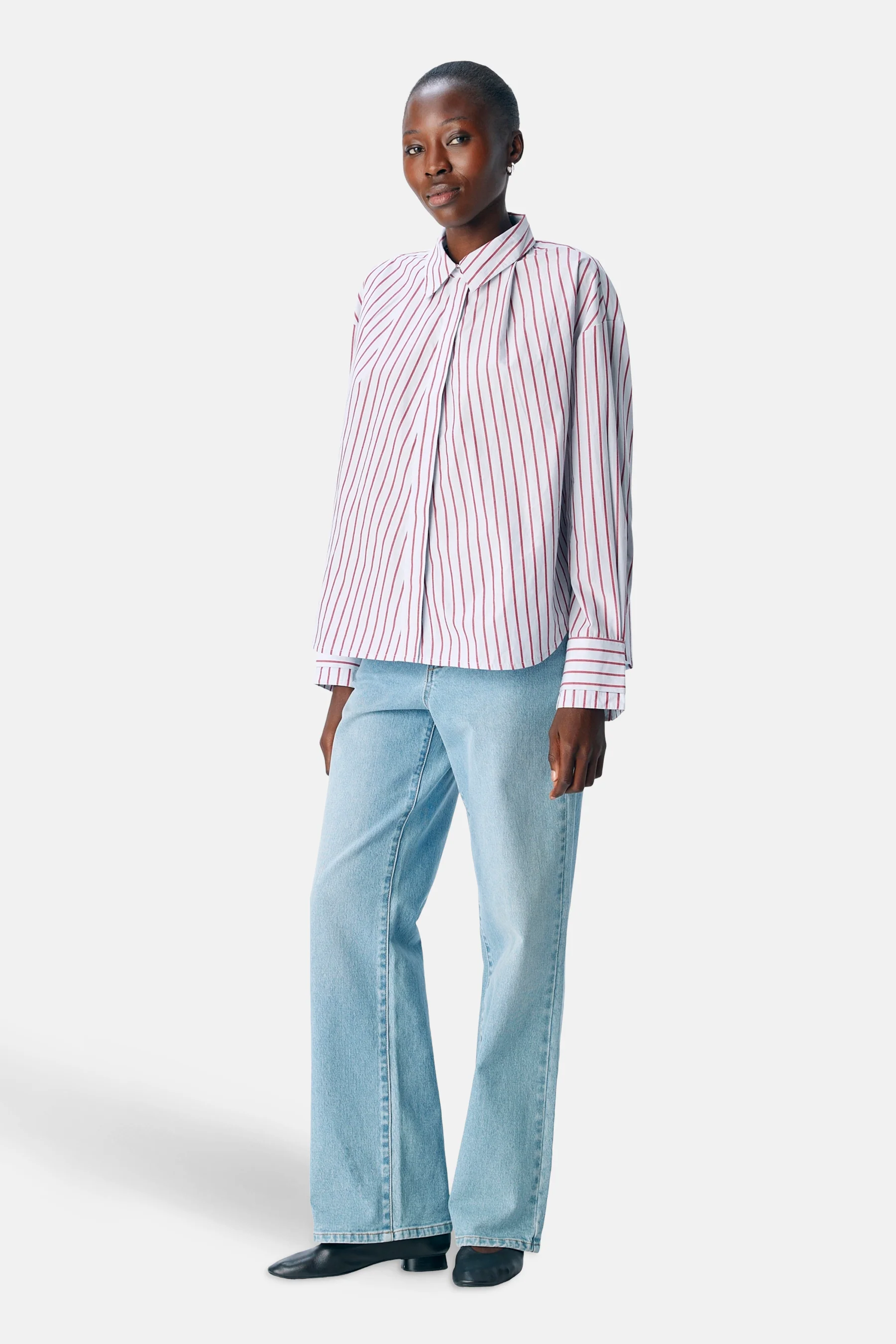 Hemd met lange mouwen - Multicolor - Image 2
