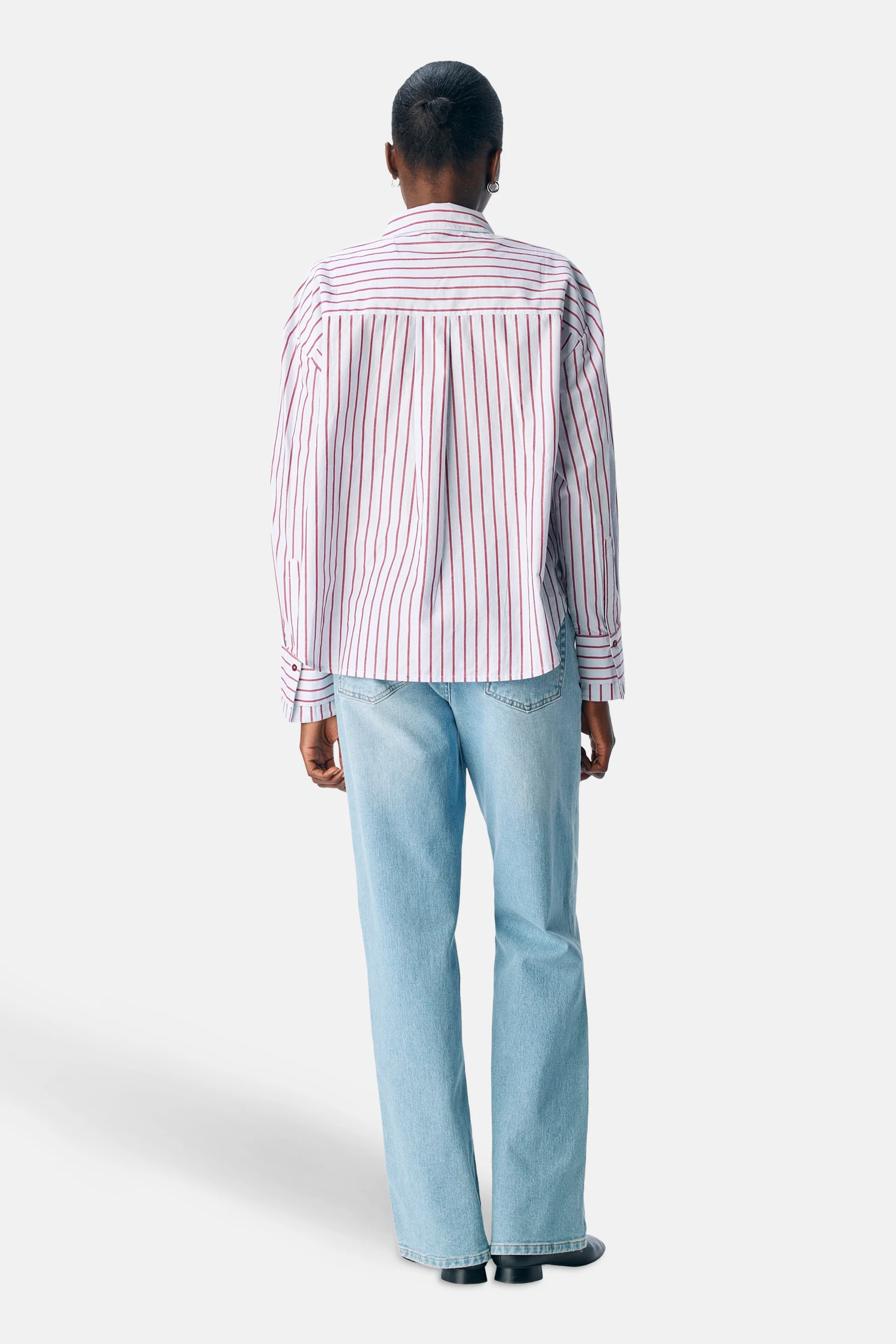 Hemd met lange mouwen - Multicolor - Image 3