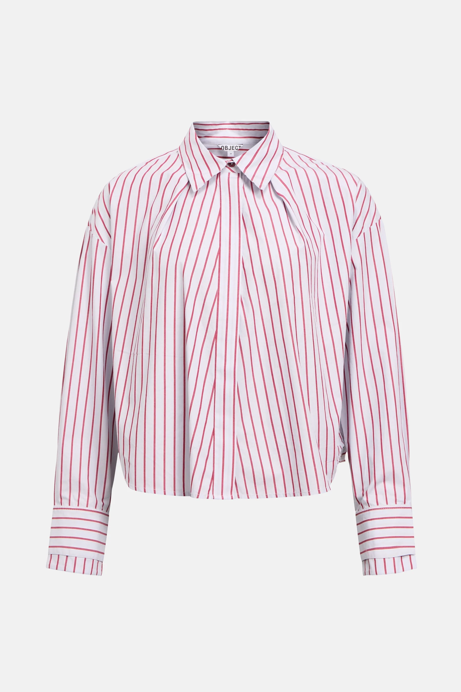 Hemd met lange mouwen - Multicolor - Image 5