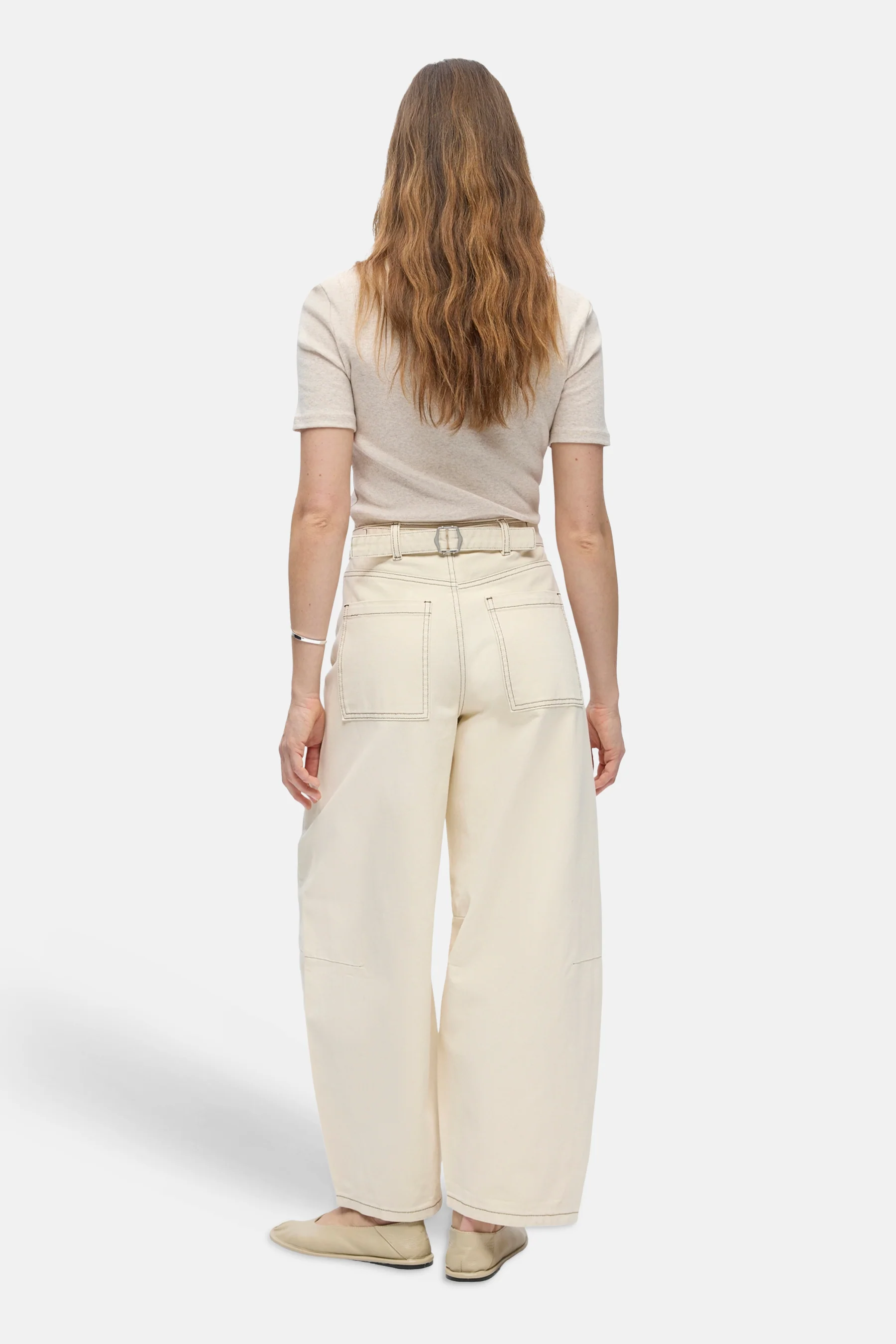 MIO ANDREA - beige - Image 3