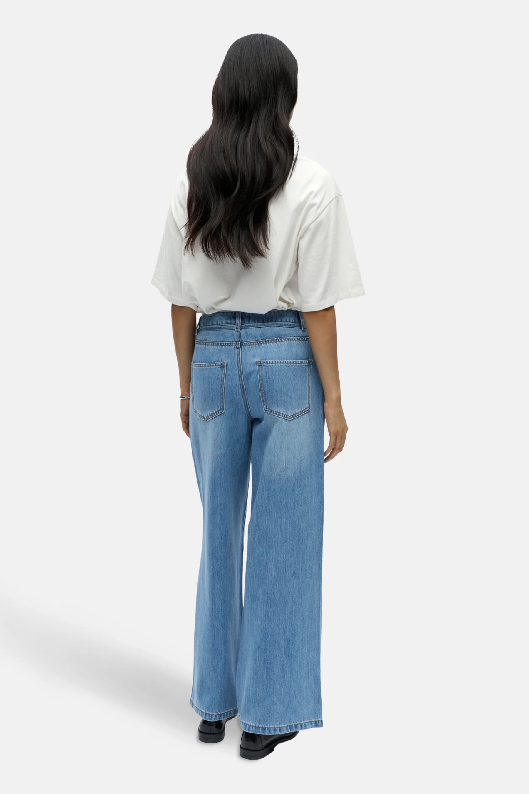 ROSIE - light blue denim - Image 3