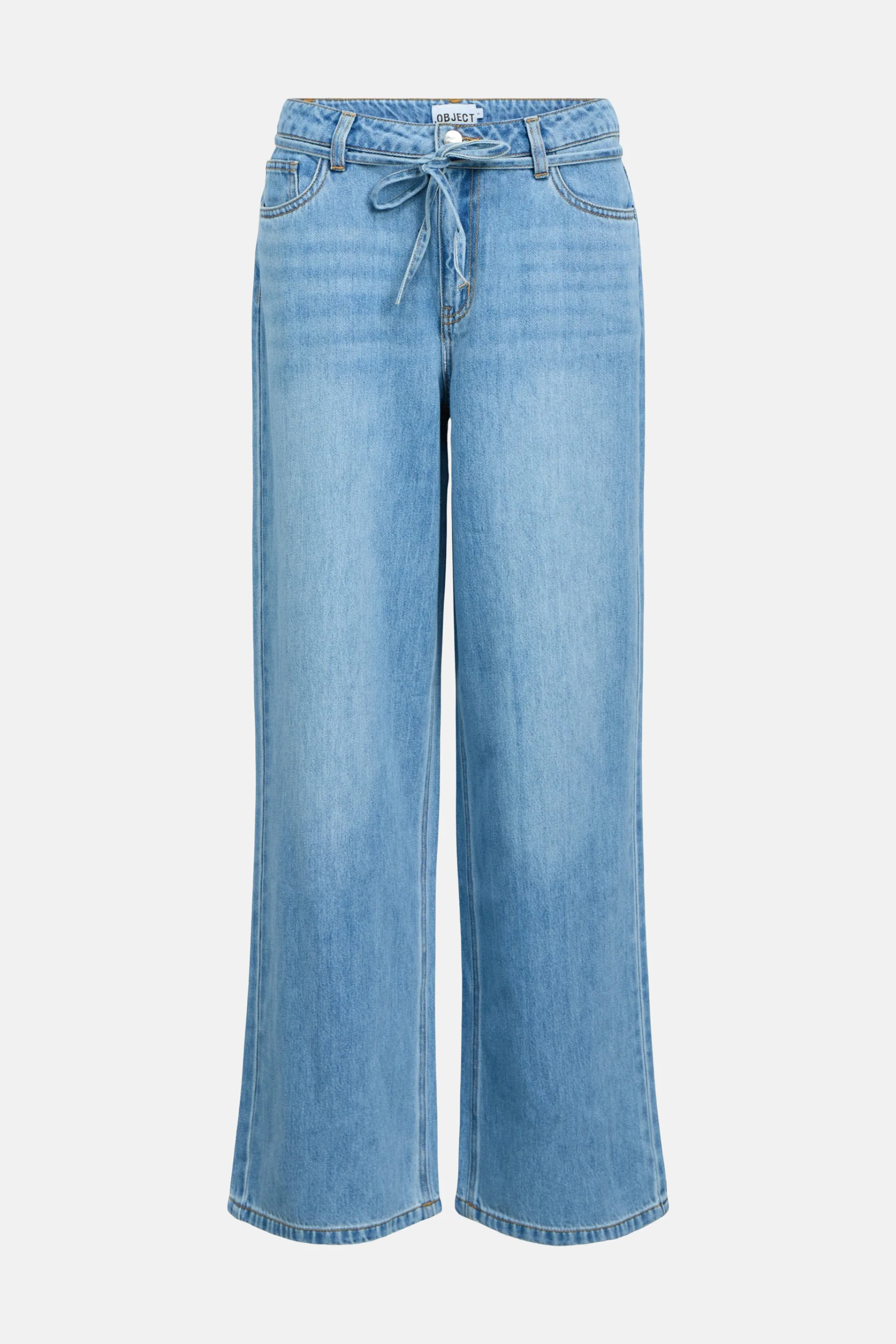 ROSIE - light blue denim - Image 5
