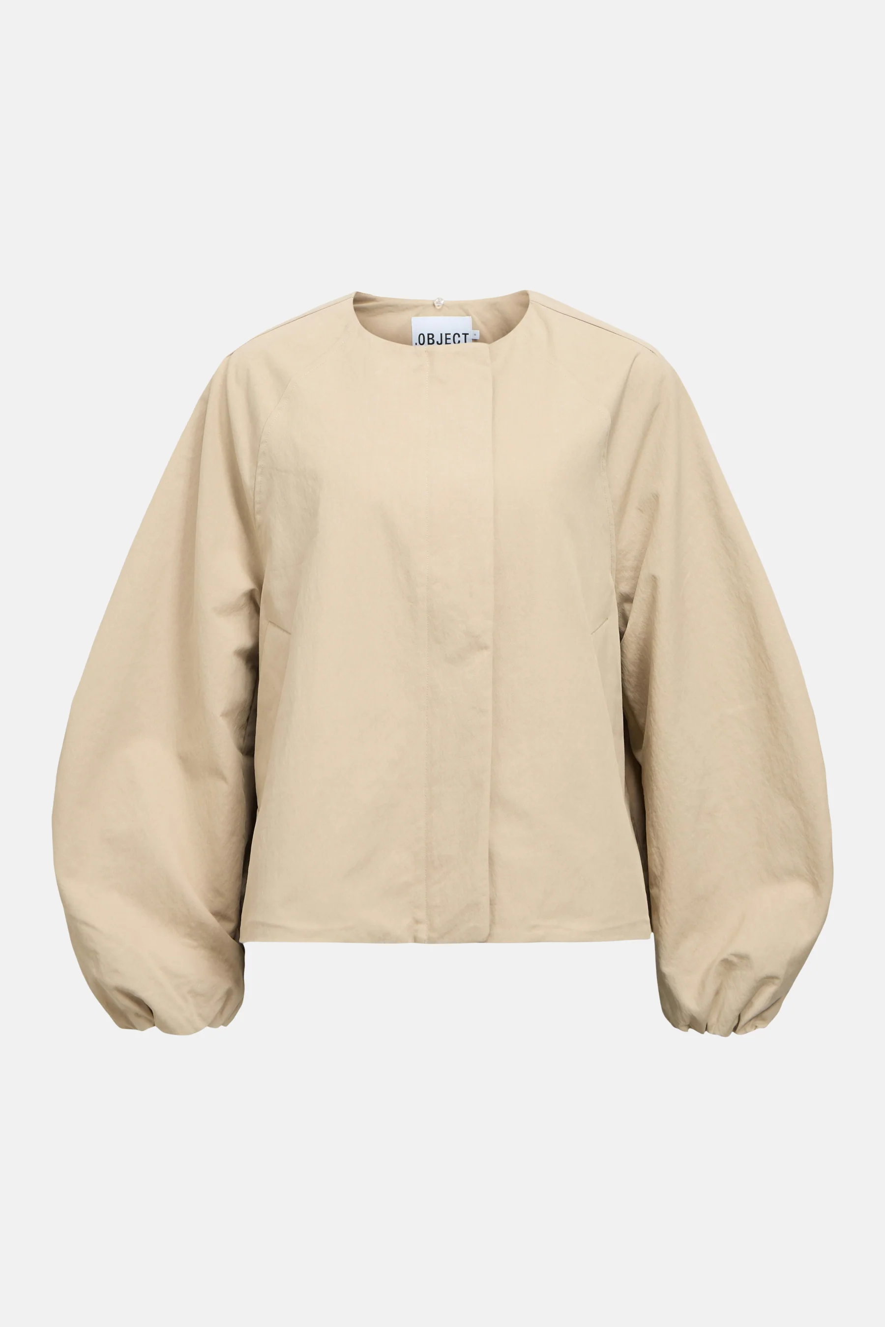 Jas - beige - Image 8
