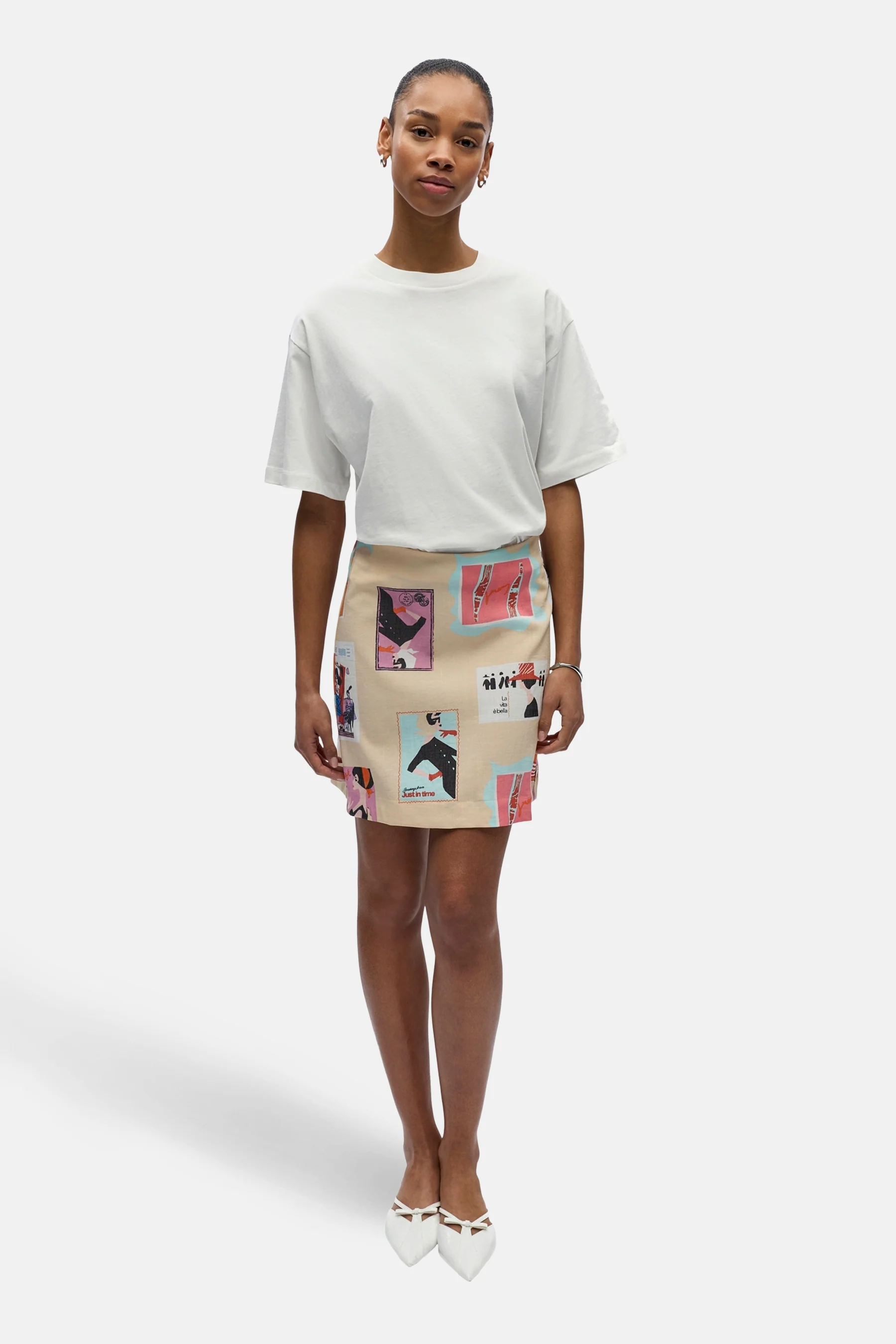 Rok - multicolor - Image 2