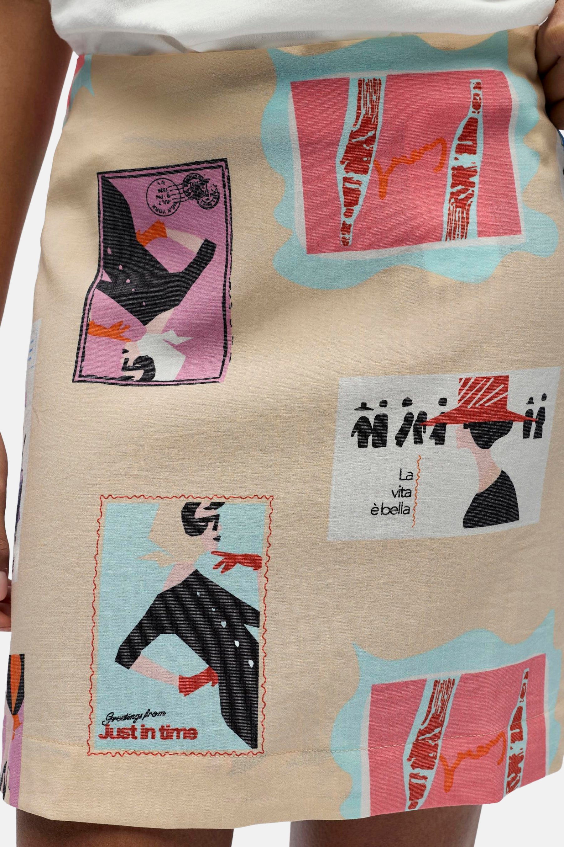 Rok - multicolor - Image 4