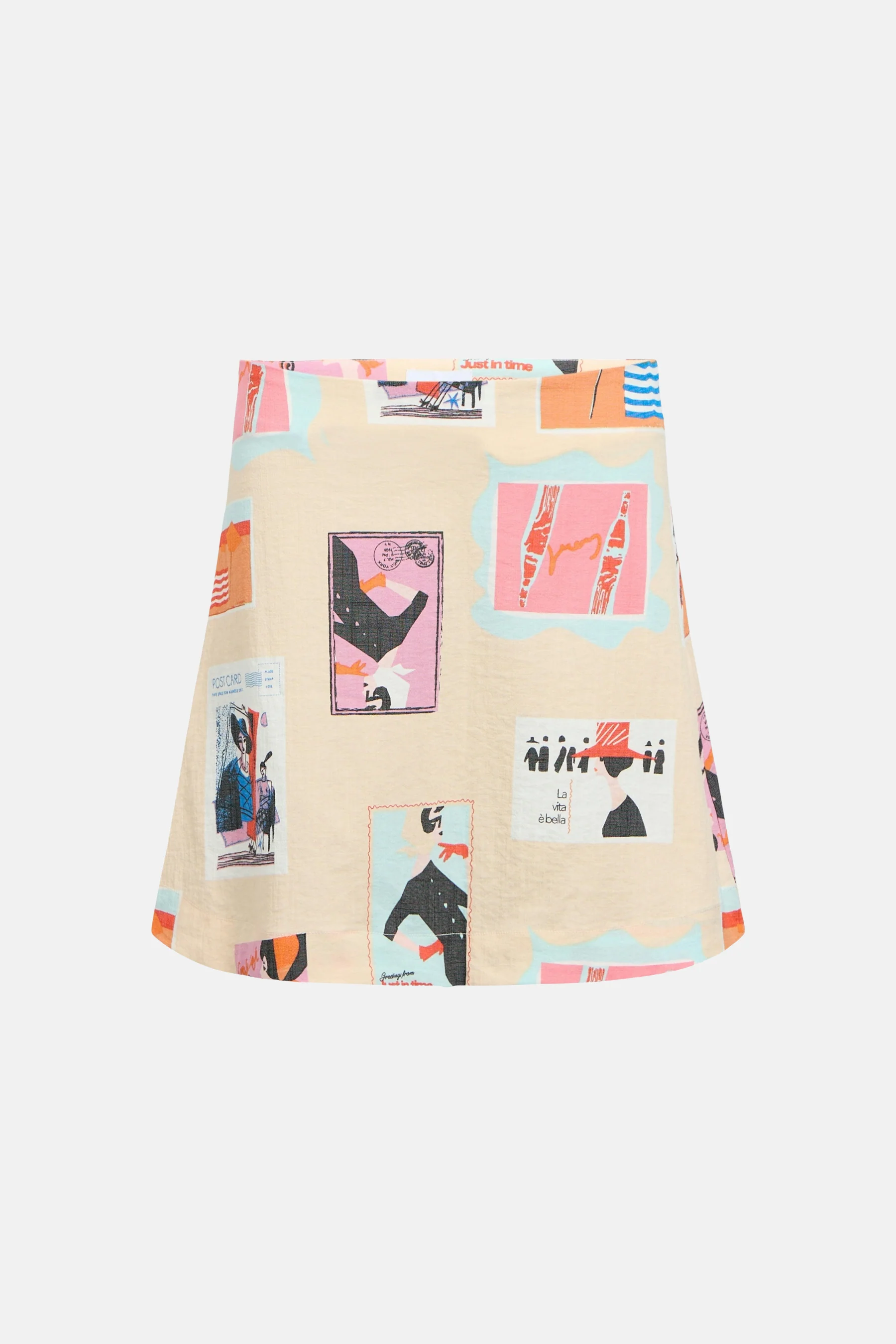 Rok - multicolor - Image 5