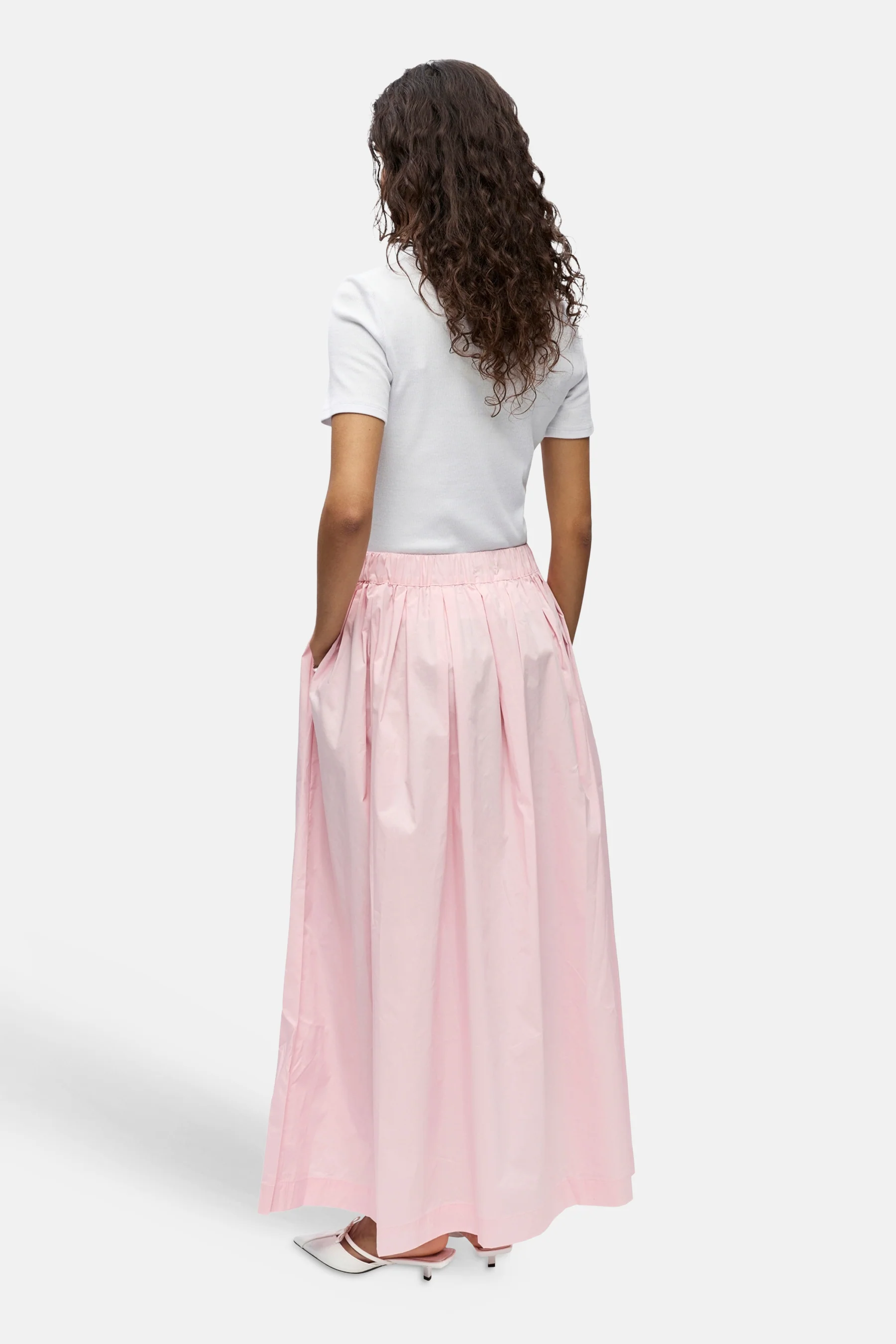Rok - roze - Image 3