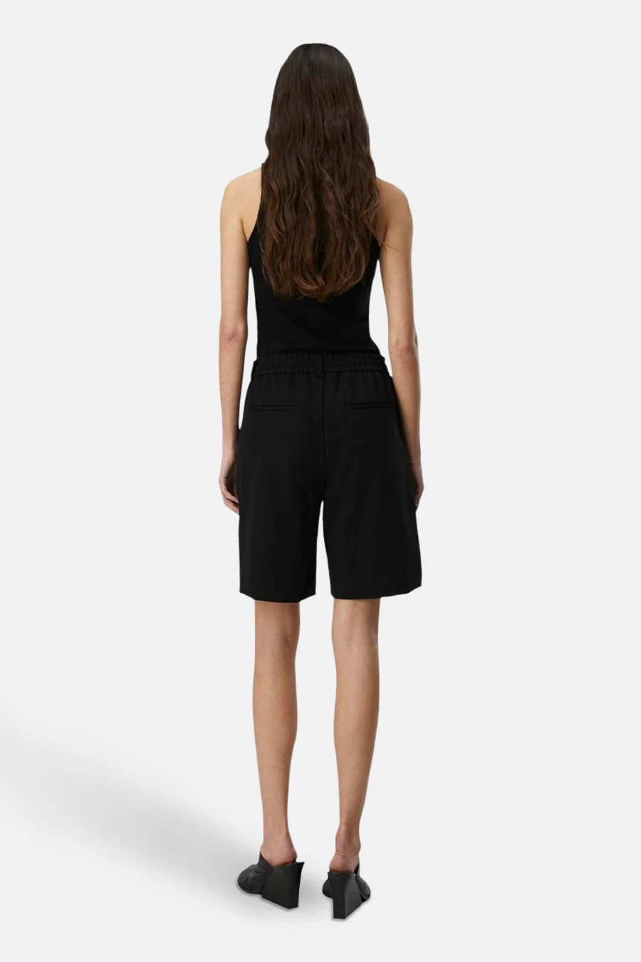 Short - zwart - Image 3
