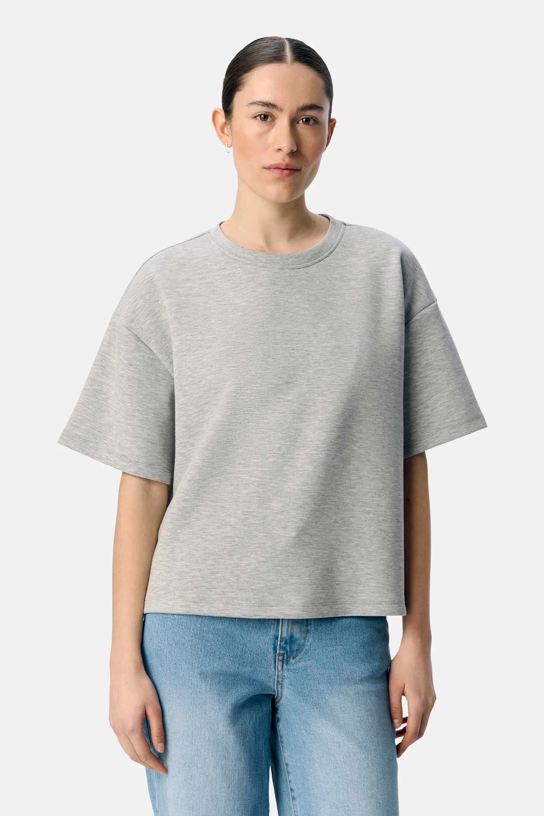 Sweater - grijs