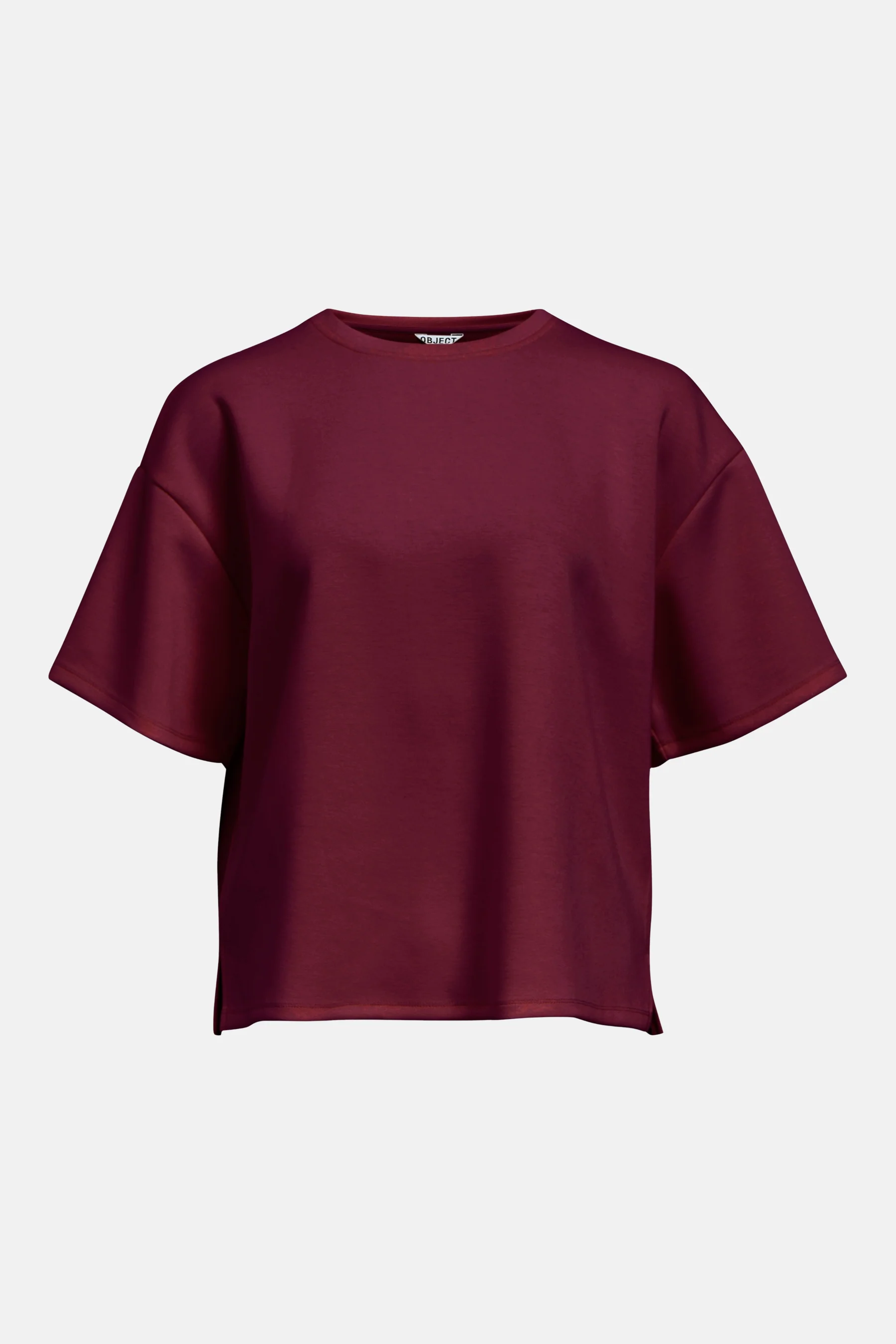 Sweater - Bordeaux - Image 5