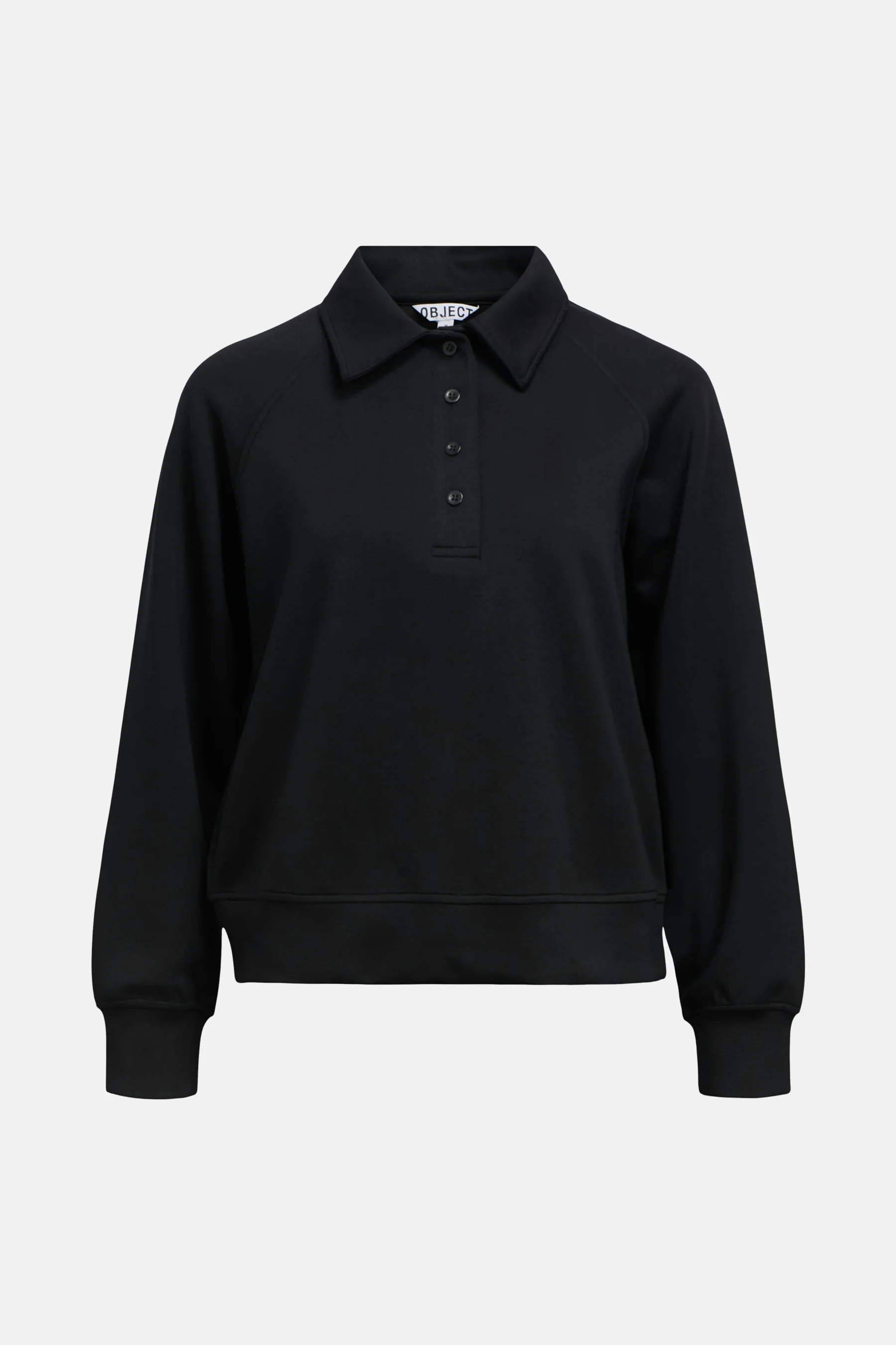 Sweater - zwart - Image 5