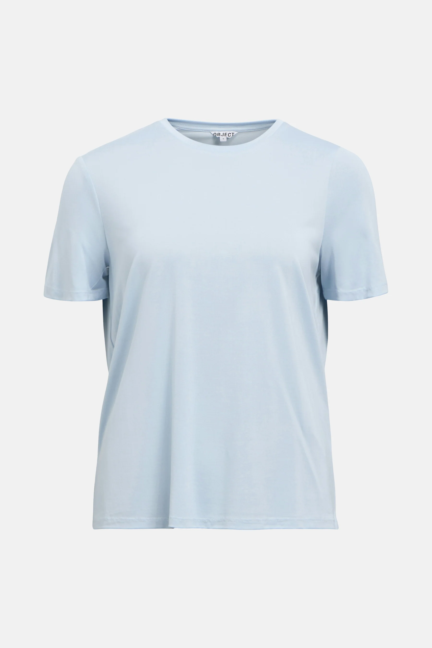 T-shirt met korte mouwen - blauw