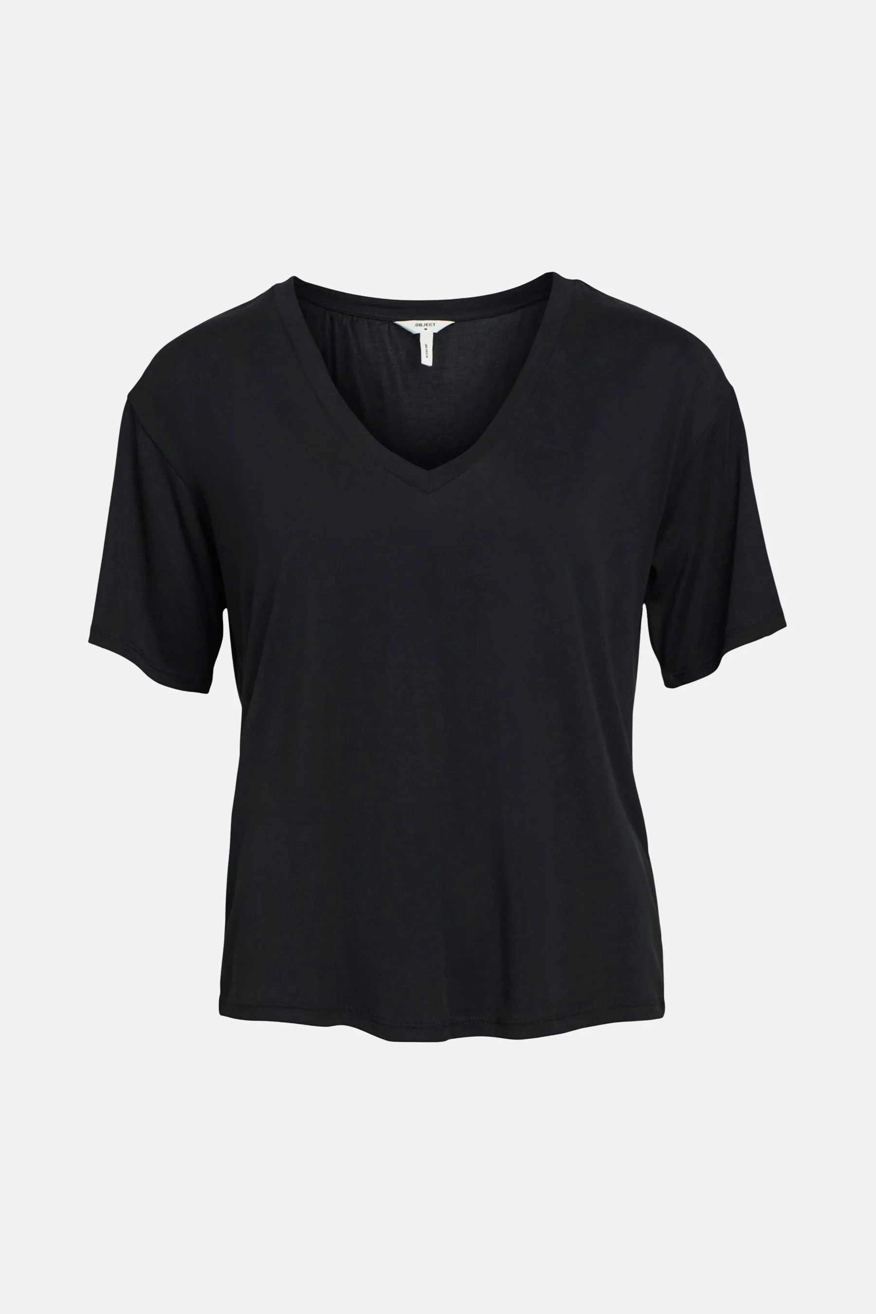 T-shirt met korte mouwen - zwart - Image 6