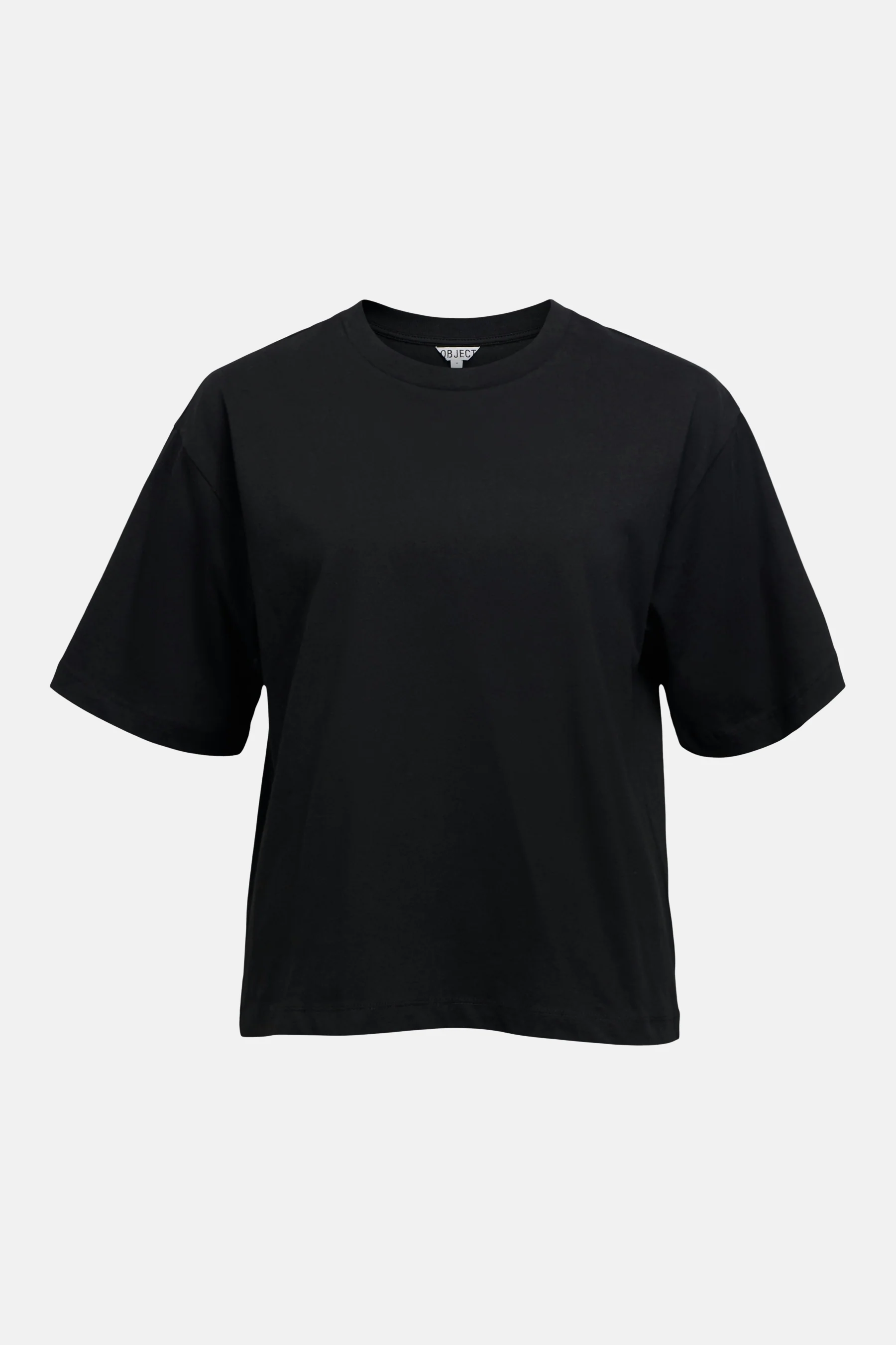 T-shirt - zwart - Image 5