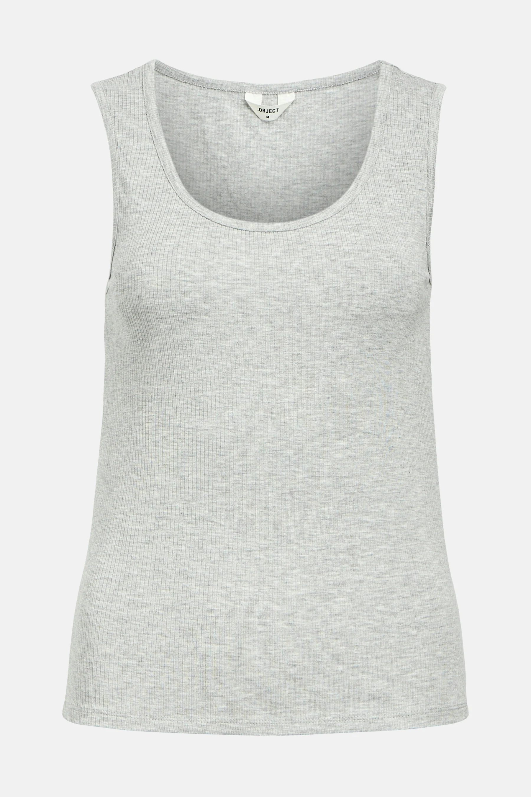Singlet - grijs - Image 6