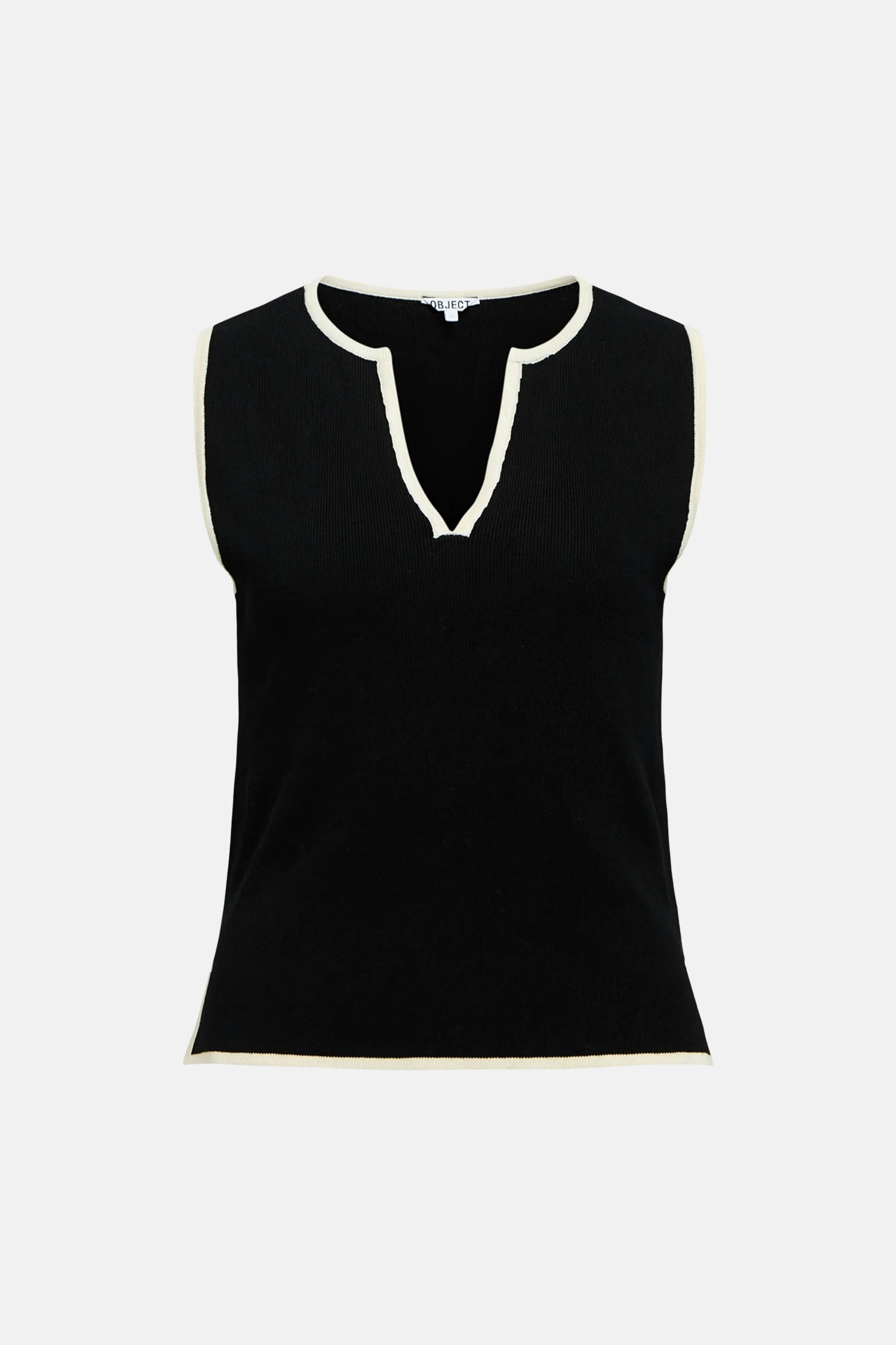 Top - zwart - Image 6