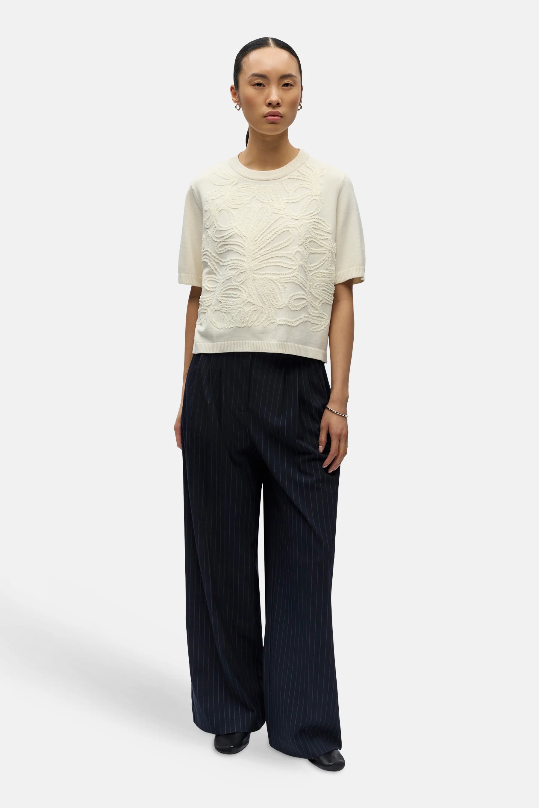 Pull - ecru - Image 2