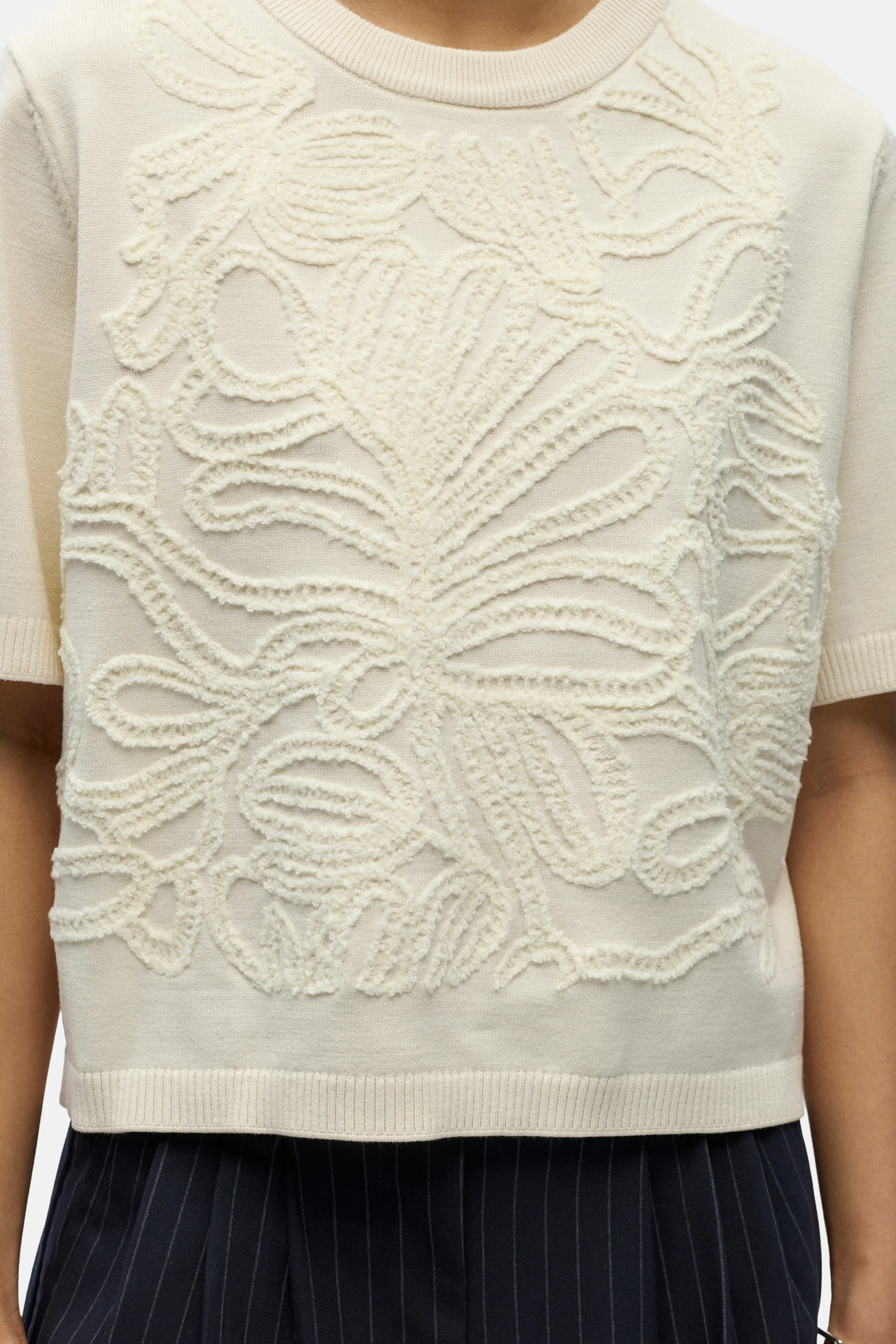 Pull - ecru - Image 4