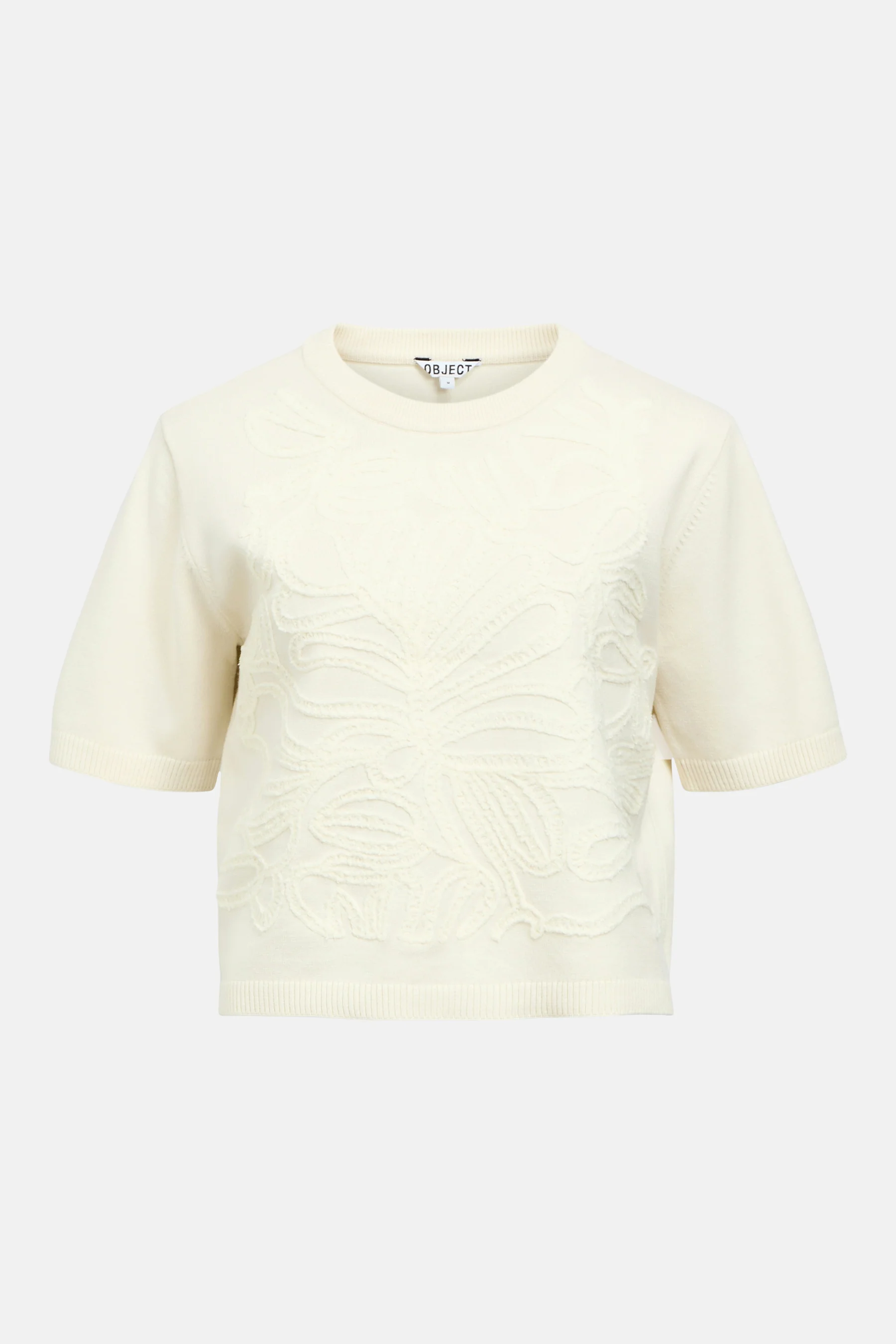 Pull - ecru - Image 5