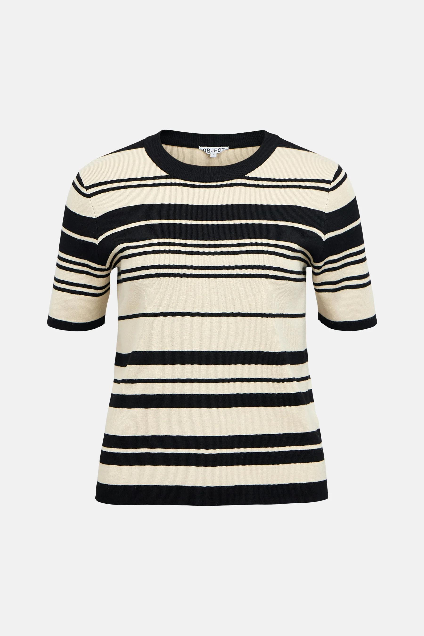 Pull met ronde hals - Multicolor - Image 5