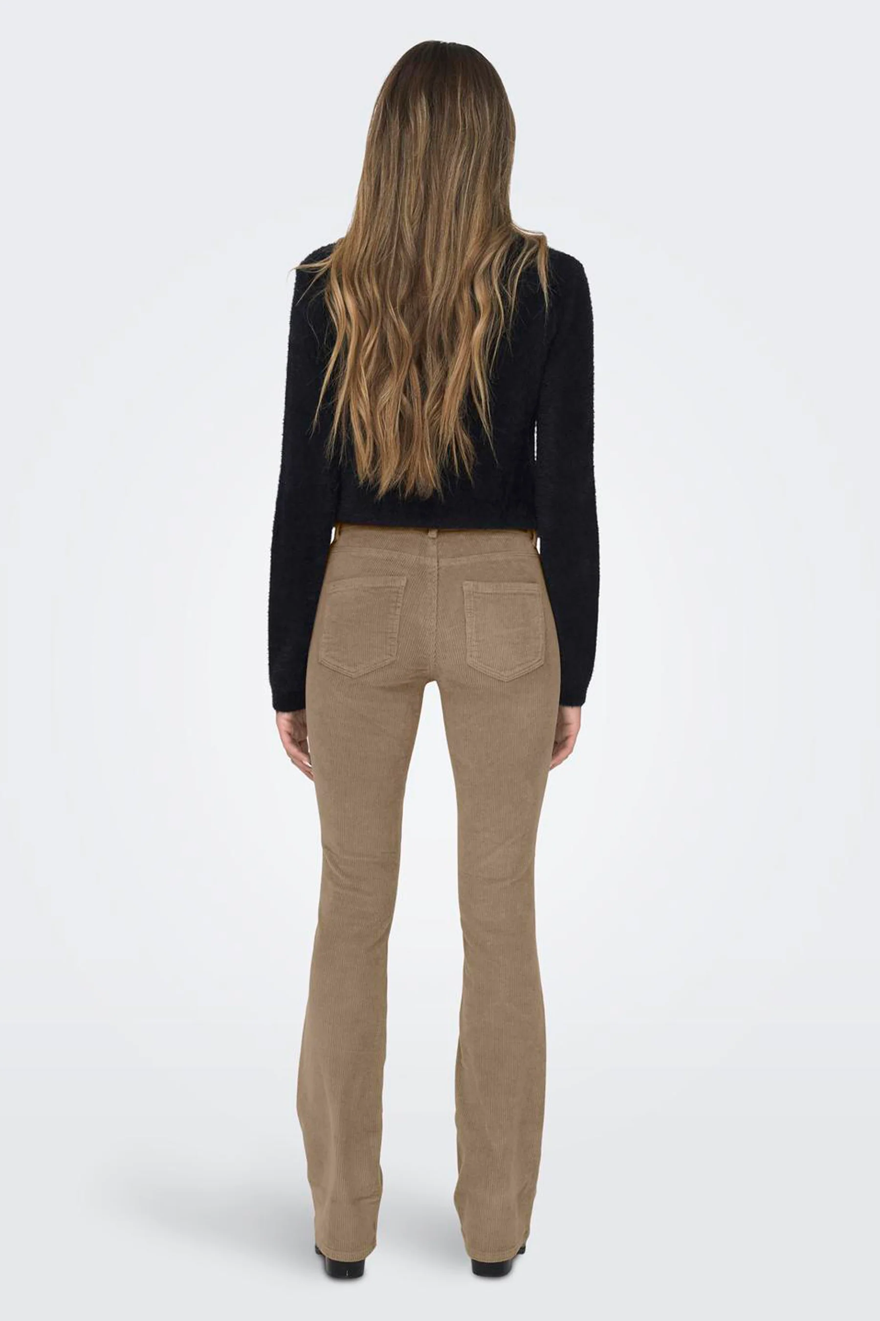 Broek - beige - Image 2