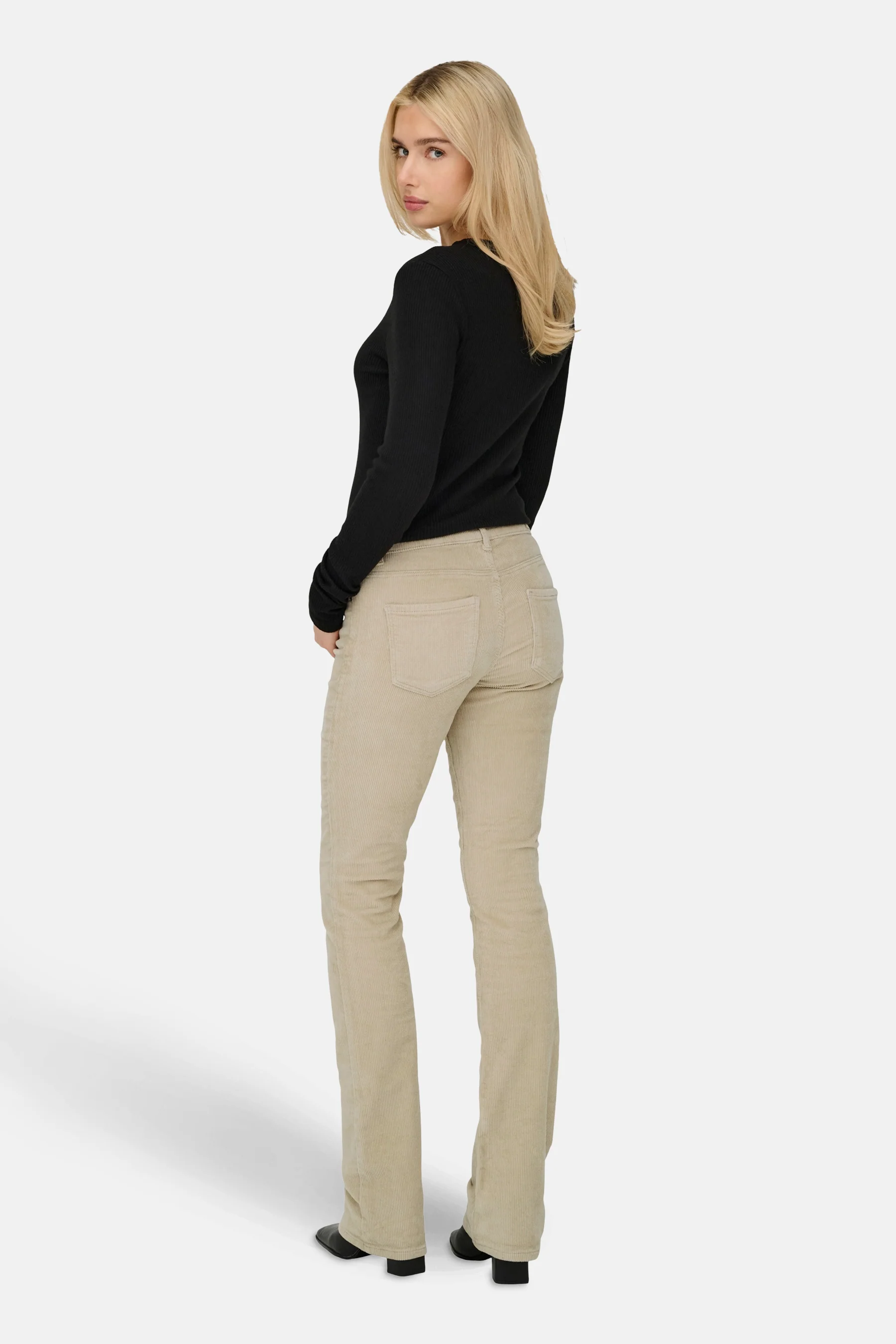 Broek - beige - Image 4