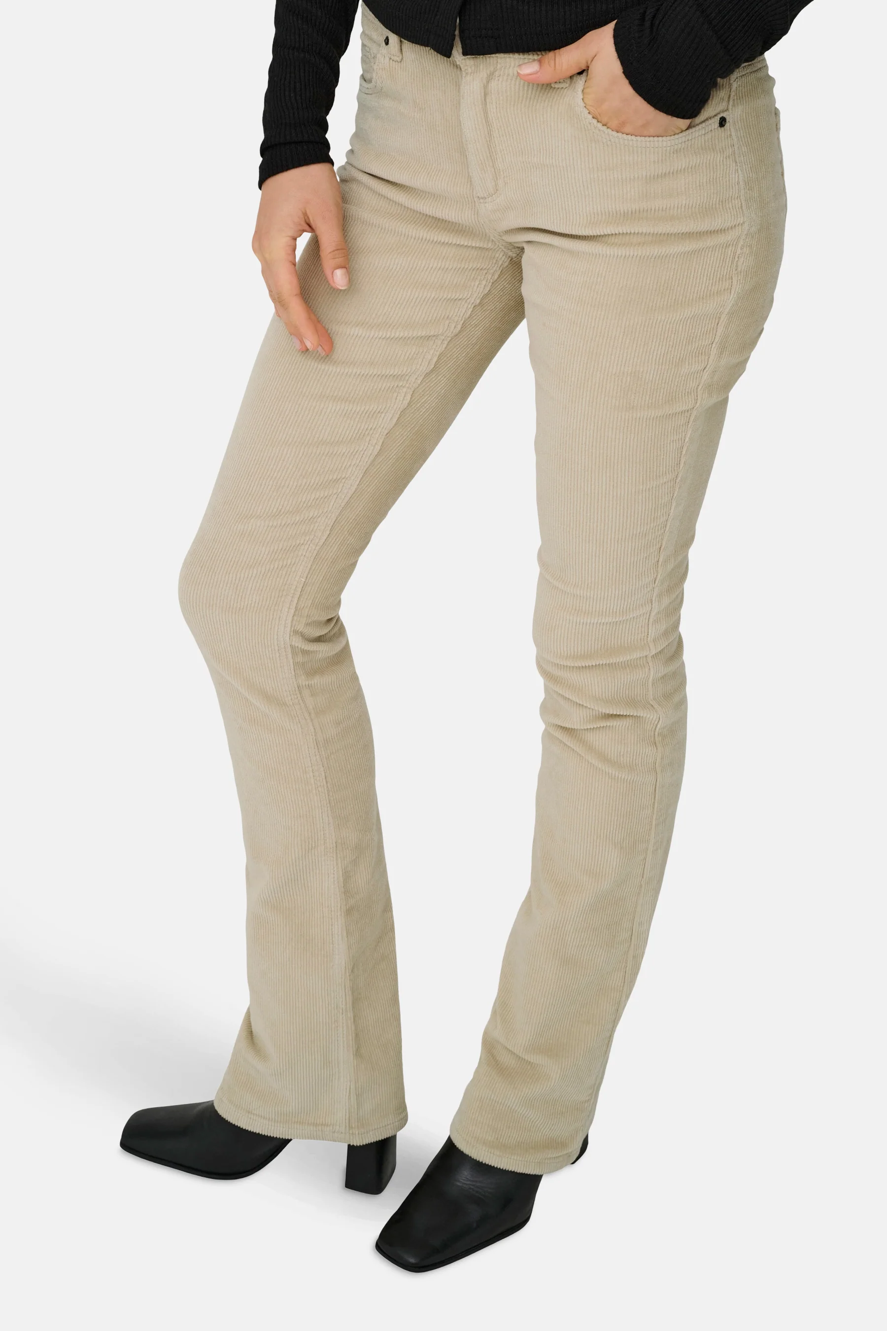 Broek - beige - Image 5
