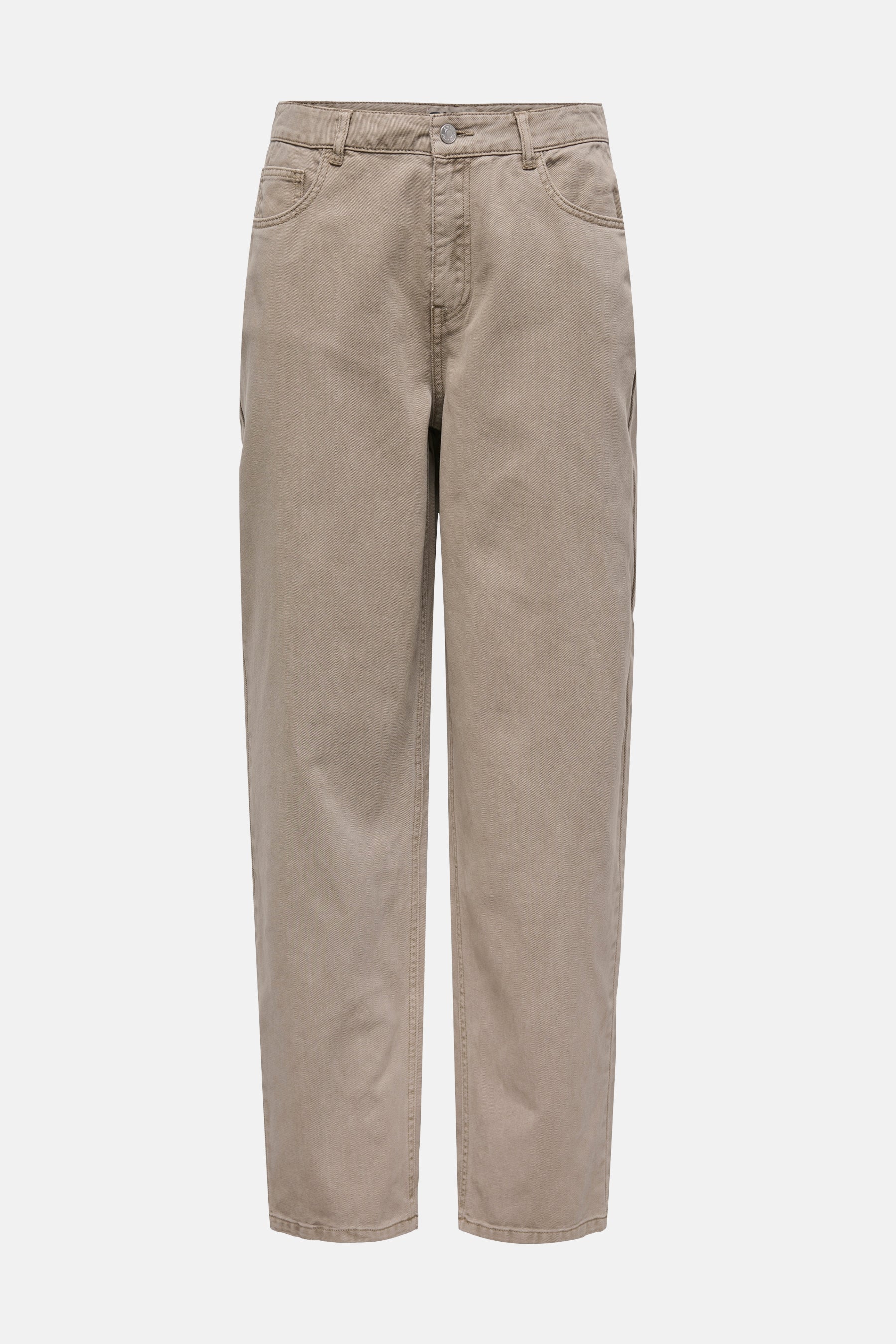 Broek - beige