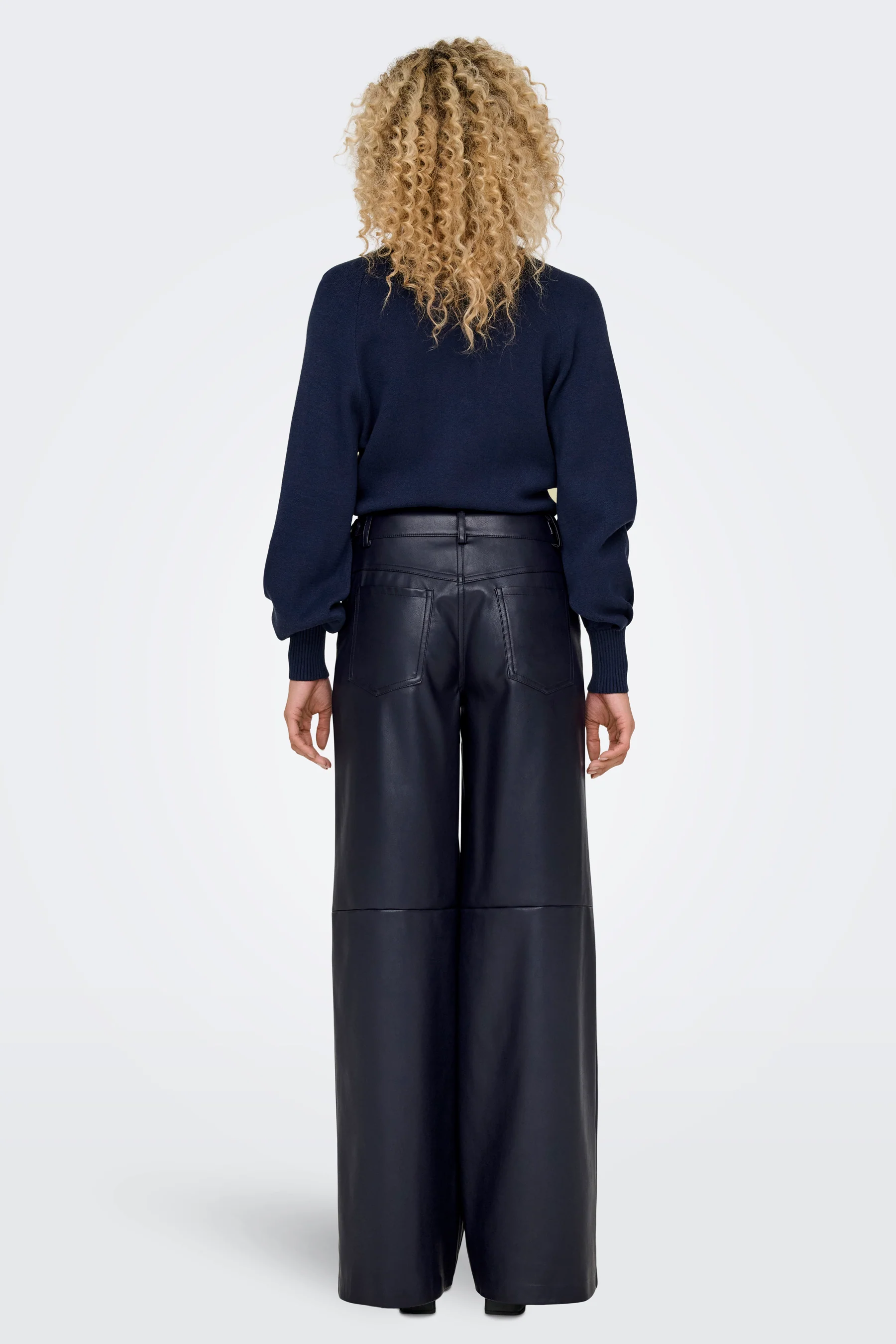 Broek - blauw - Image 3