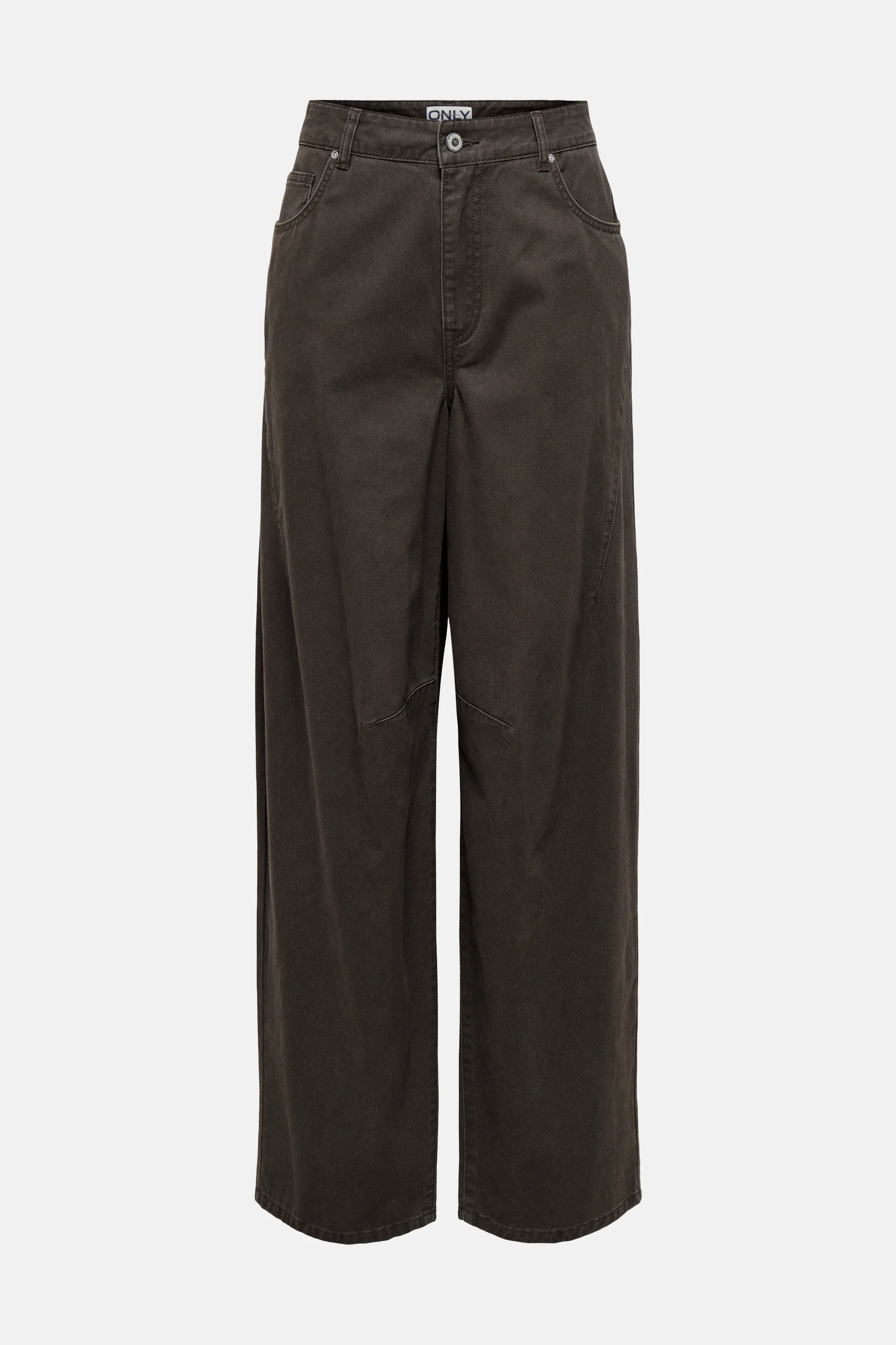 Broek - bruin